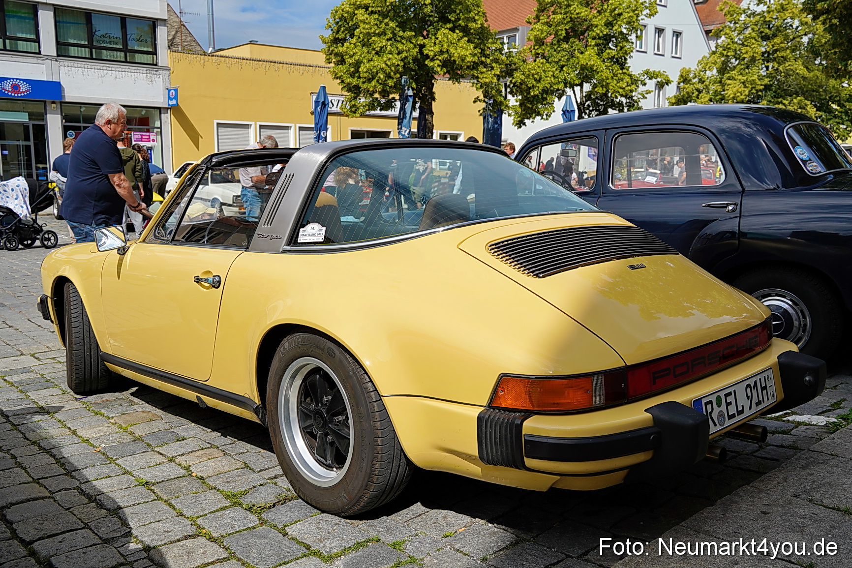Oldtimertreffen Neumarkt 2024 0075