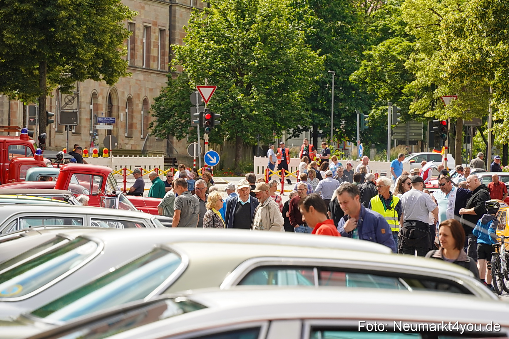 Oldtimertreffen Neumarkt 2024 0076