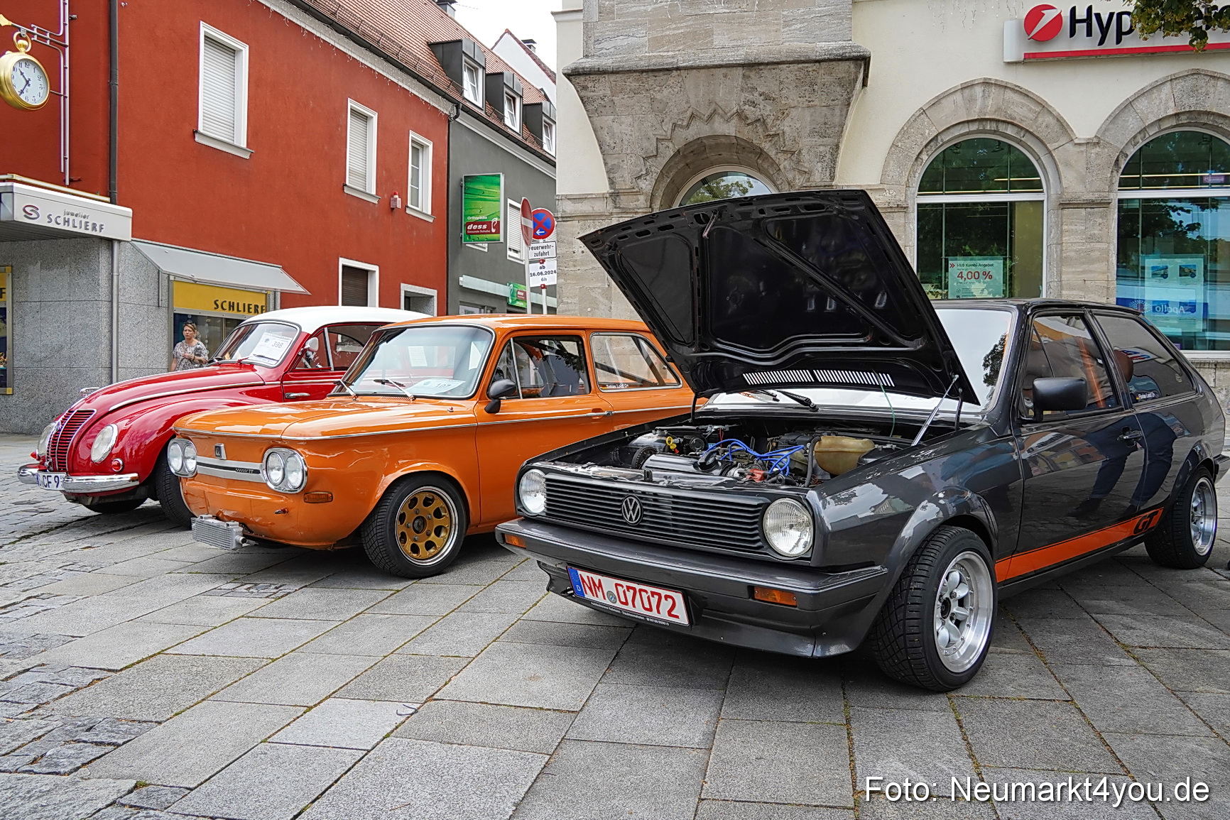 Oldtimertreffen Neumarkt 2024 0088