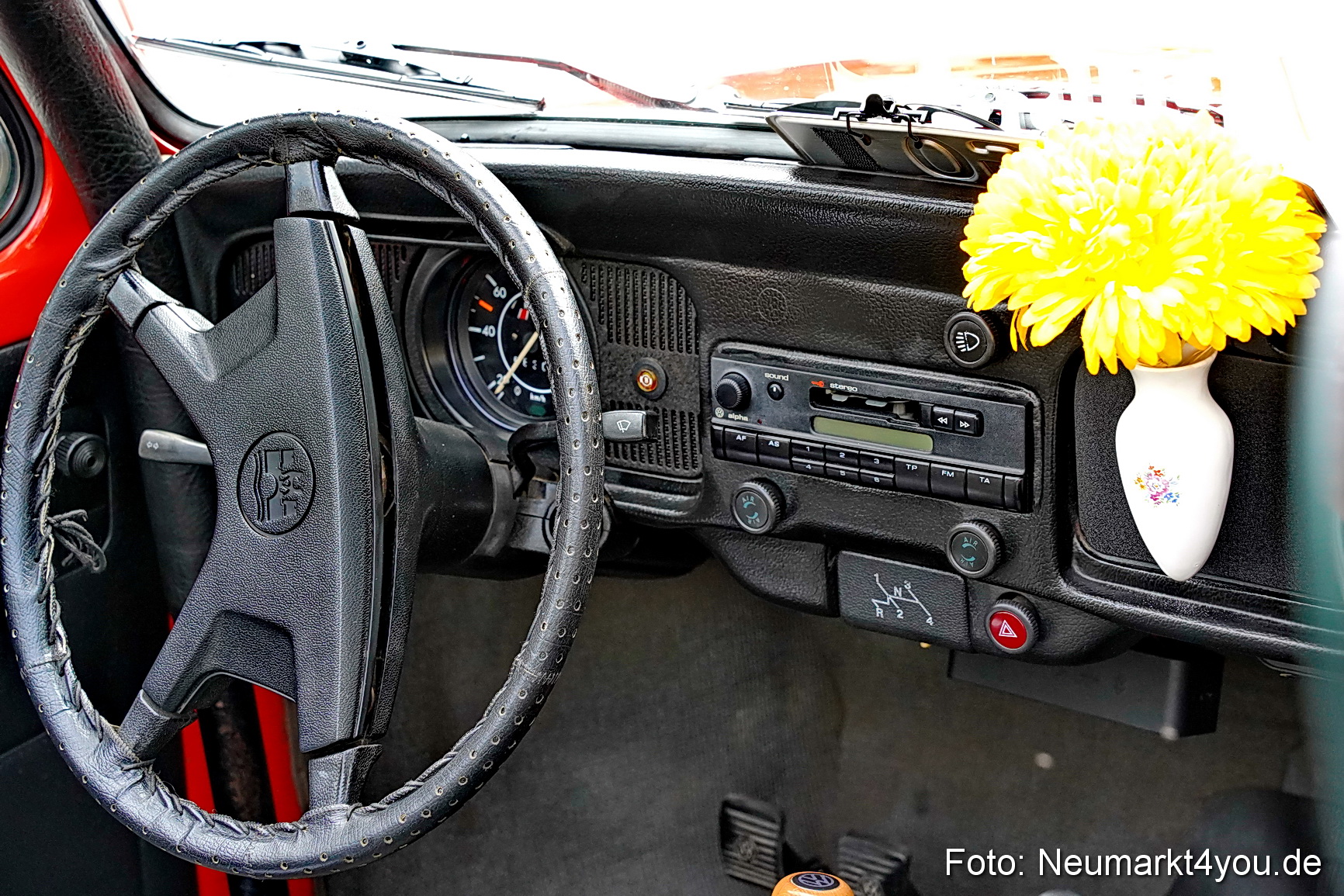 Oldtimertreffen Neumarkt 2024 0092