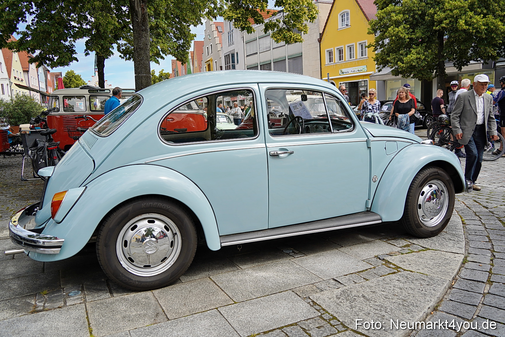 Oldtimertreffen Neumarkt 2024 0093