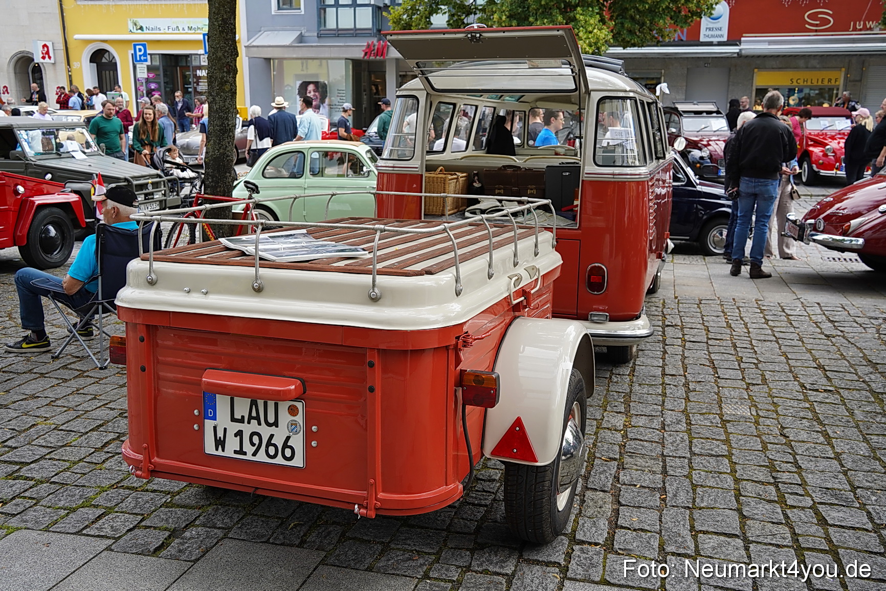Oldtimertreffen Neumarkt 2024 0101