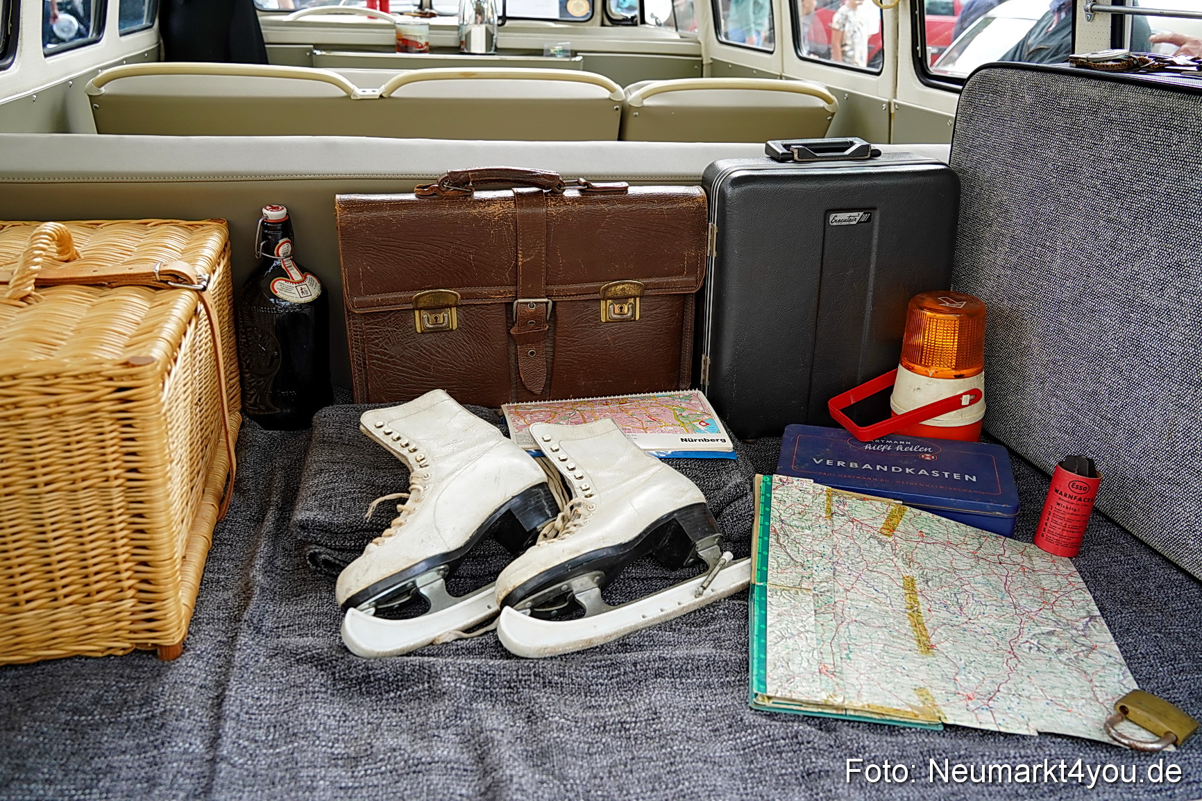 Oldtimertreffen Neumarkt 2024 0102