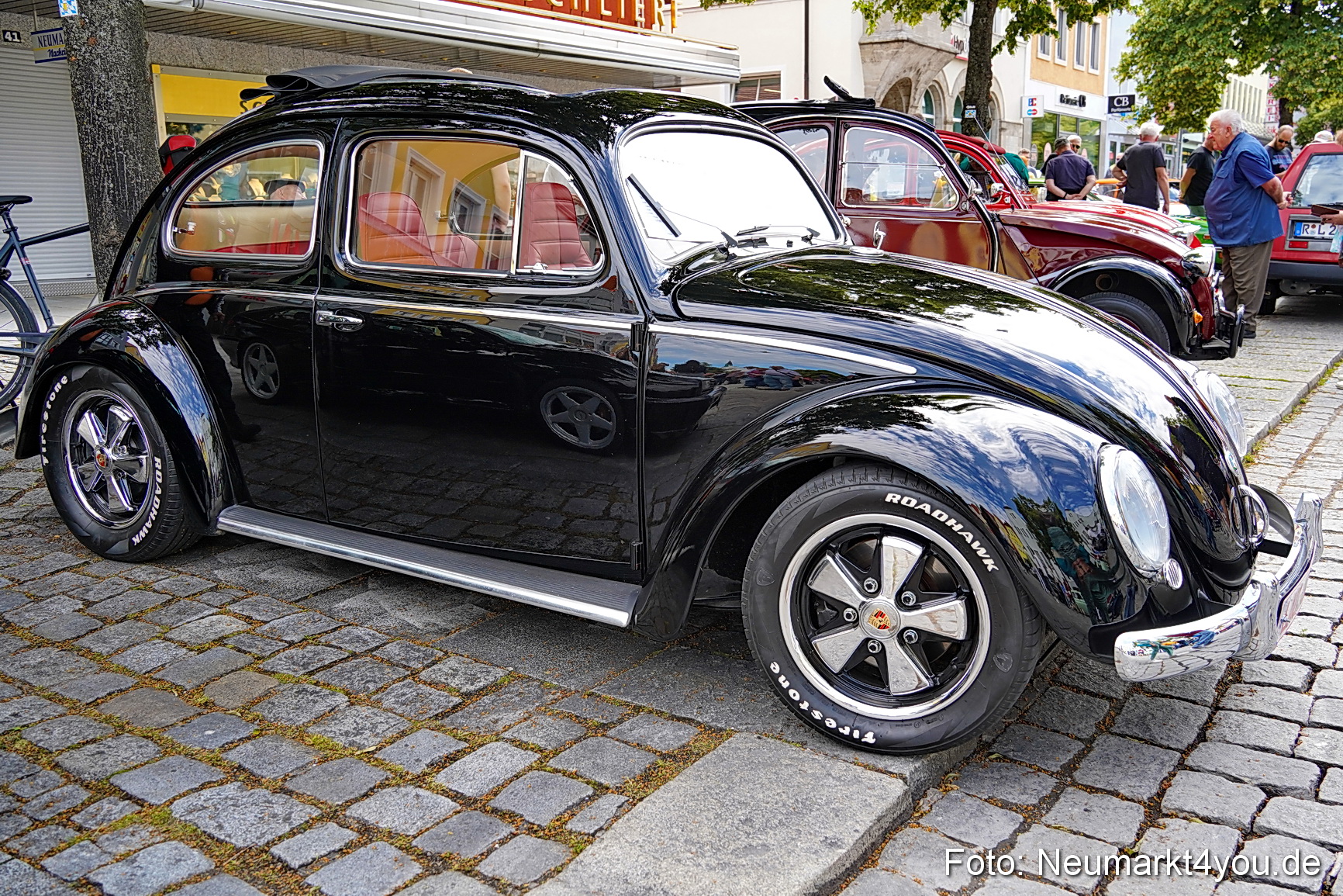 Oldtimertreffen Neumarkt 2024 0105
