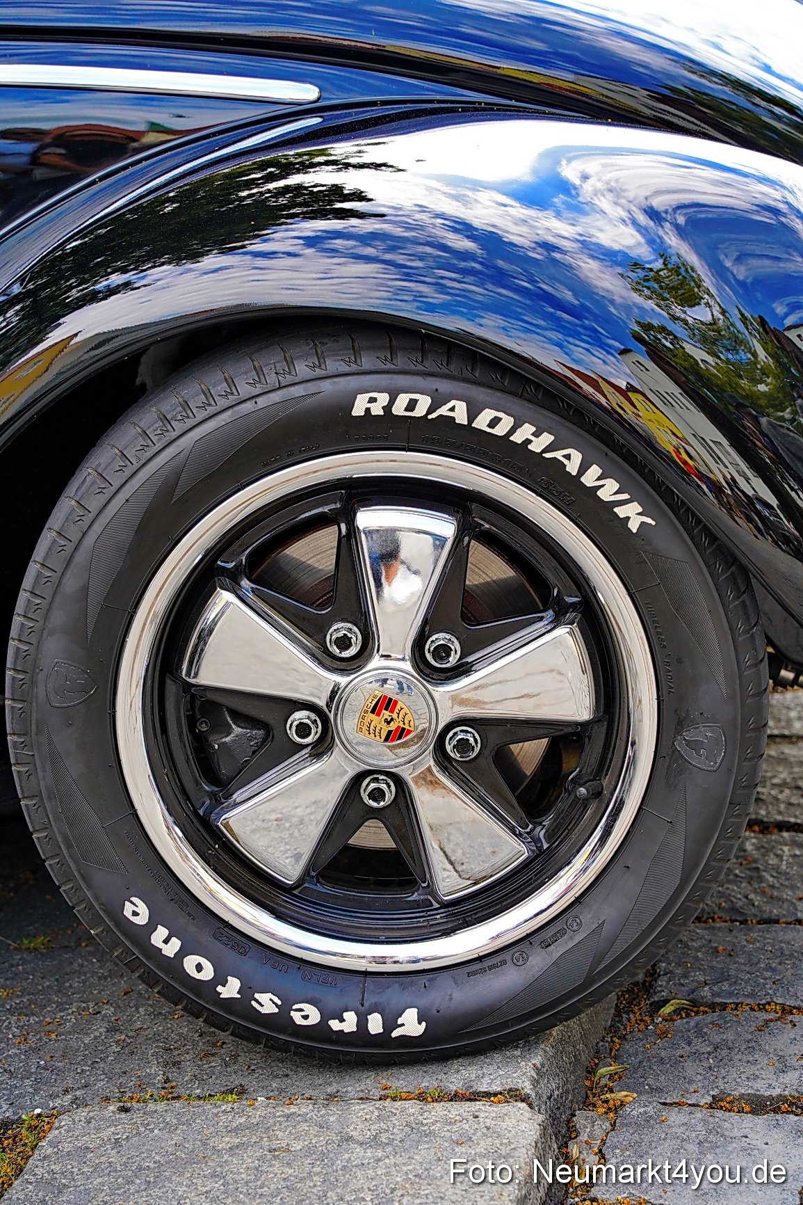 Oldtimertreffen Neumarkt 2024 0106