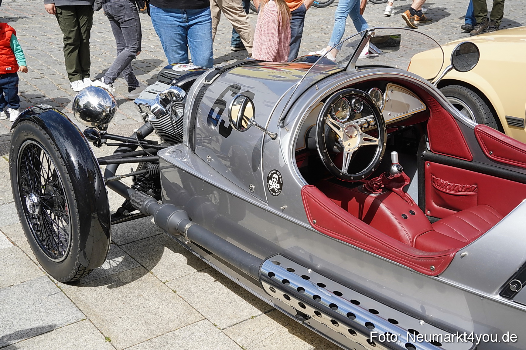 Oldtimertreffen Neumarkt 2024 0110