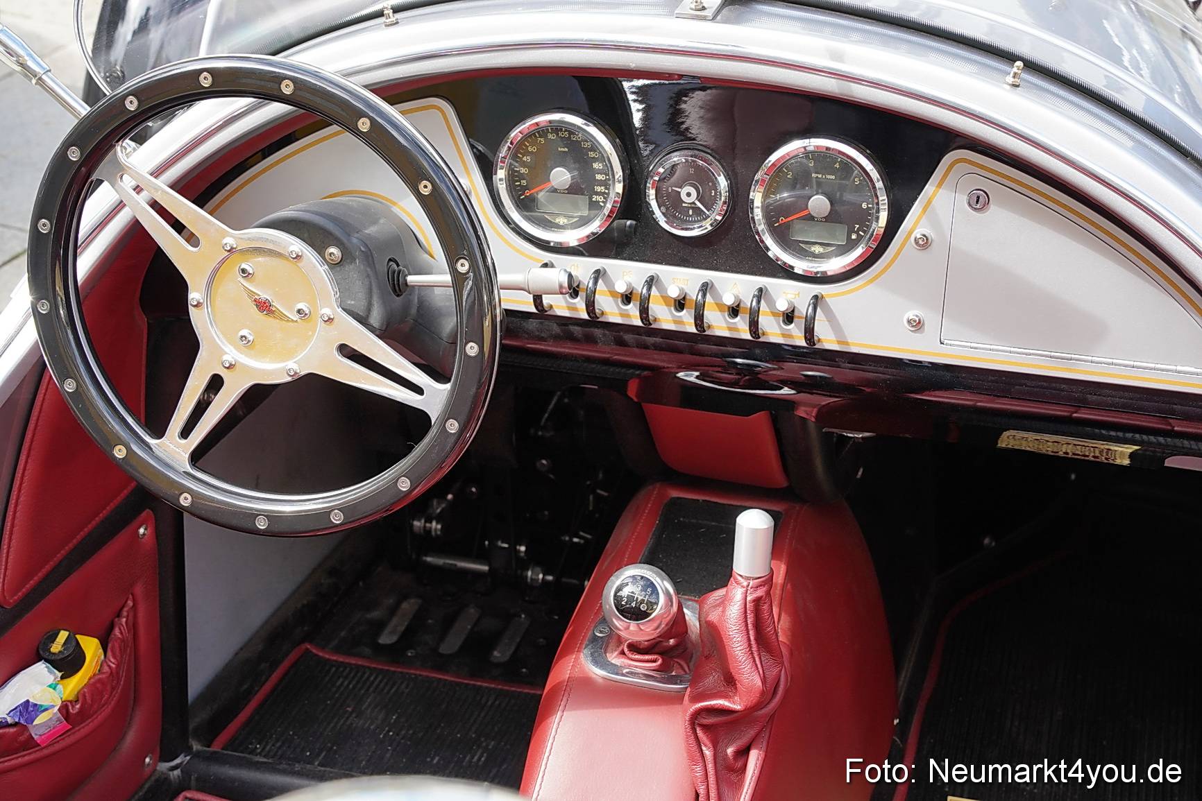 Oldtimertreffen Neumarkt 2024 0111