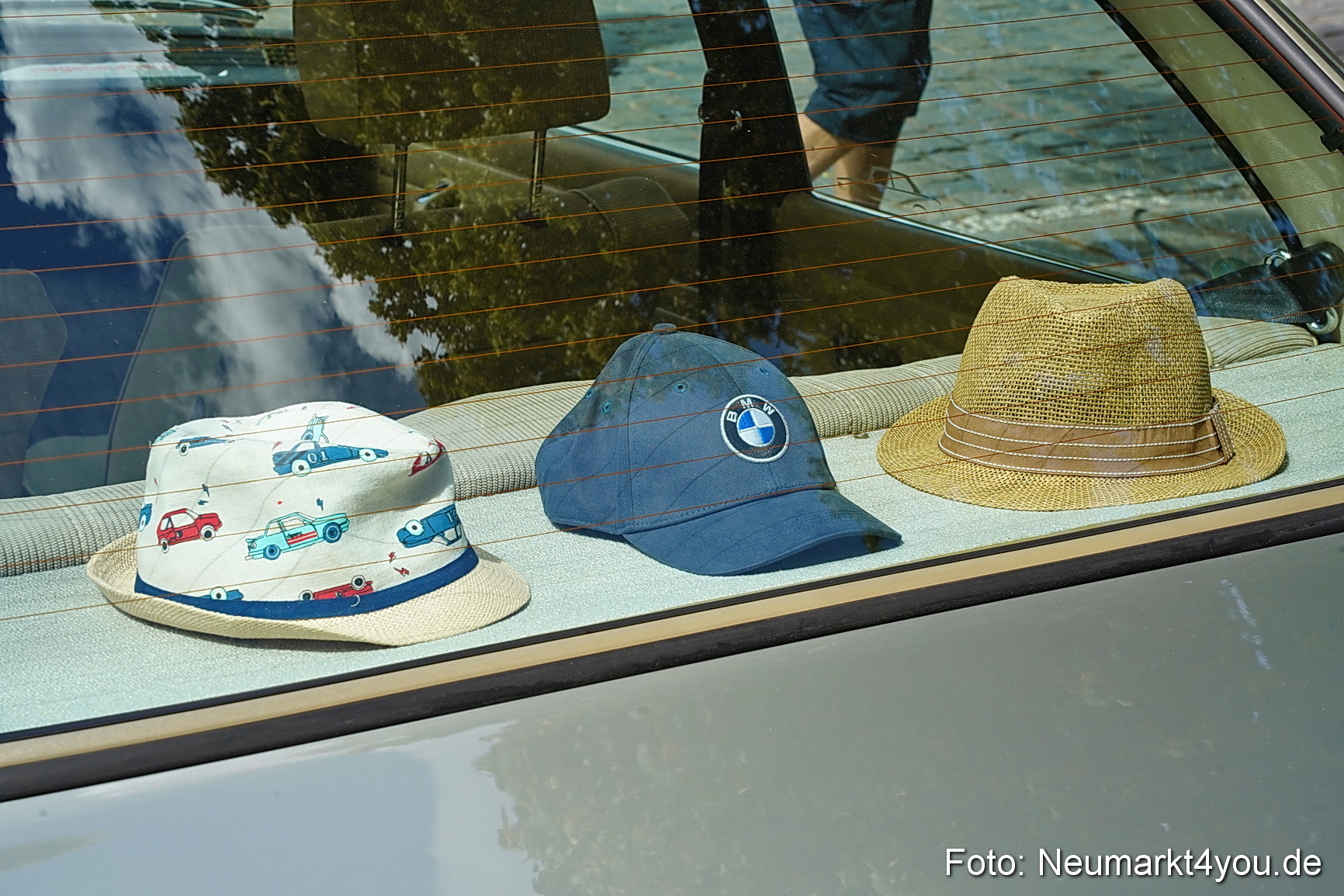 Oldtimertreffen Neumarkt 2024 0138