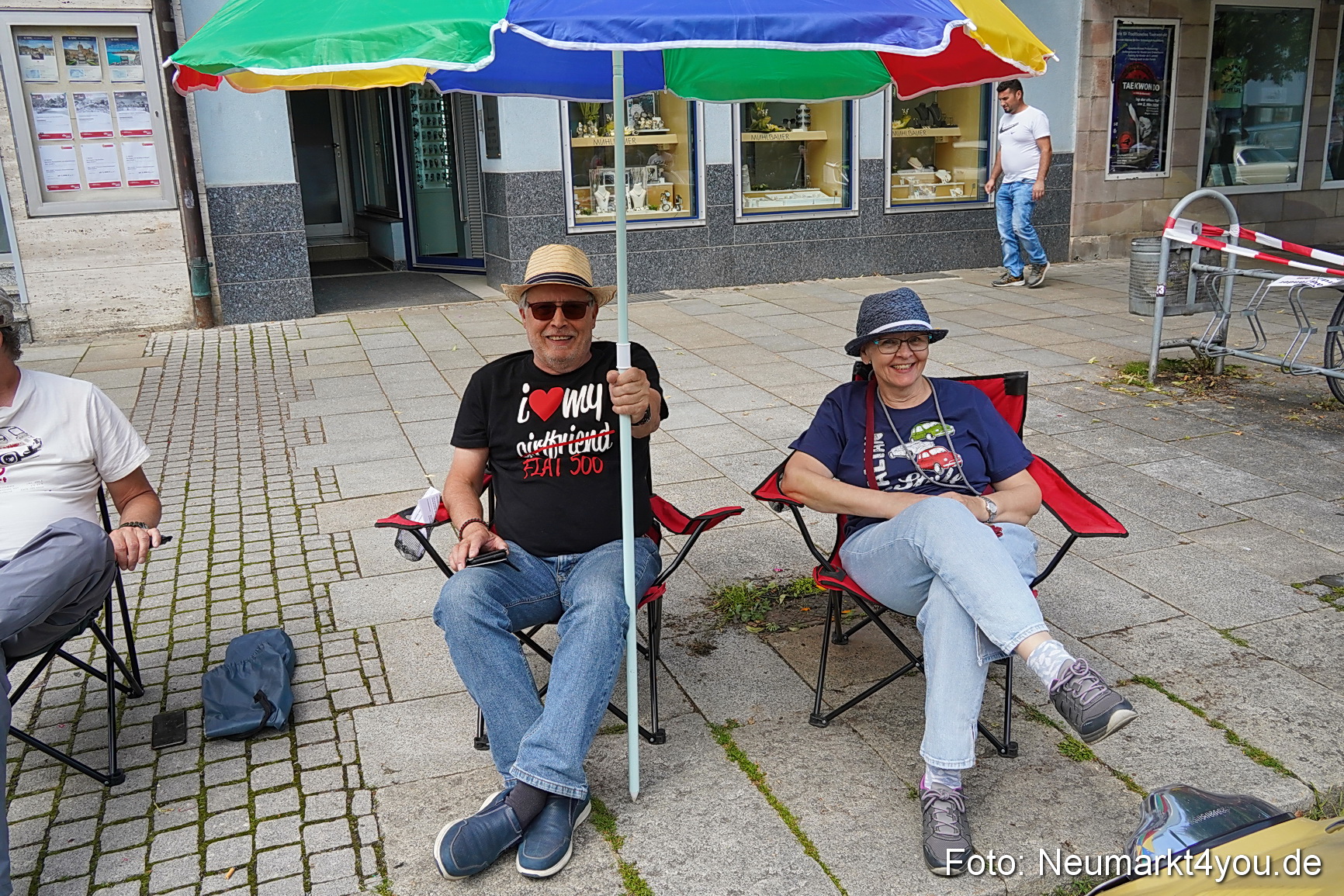 Oldtimertreffen Neumarkt 2024 0146
