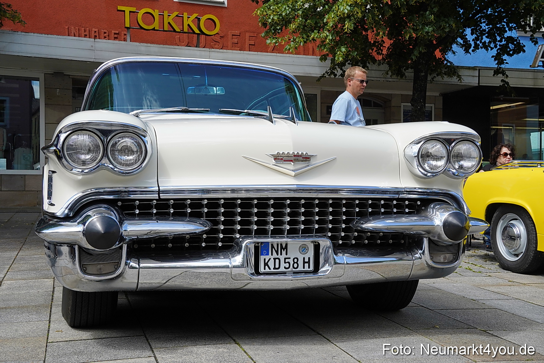 Oldtimertreffen Neumarkt 2024 0151