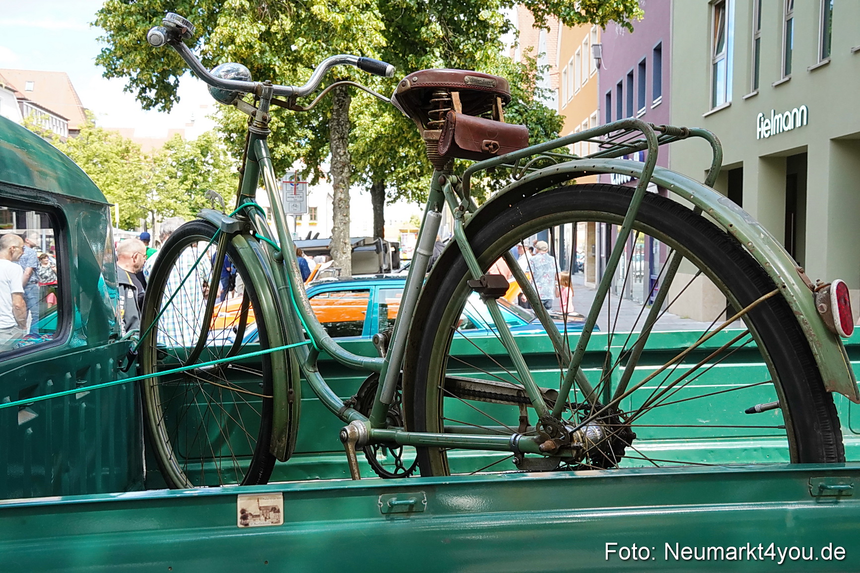 Oldtimertreffen Neumarkt 2024 0154