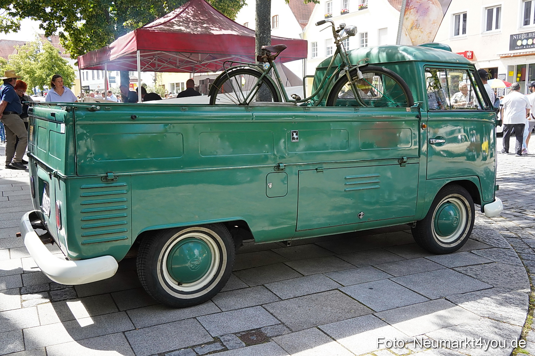 Oldtimertreffen Neumarkt 2024 0155