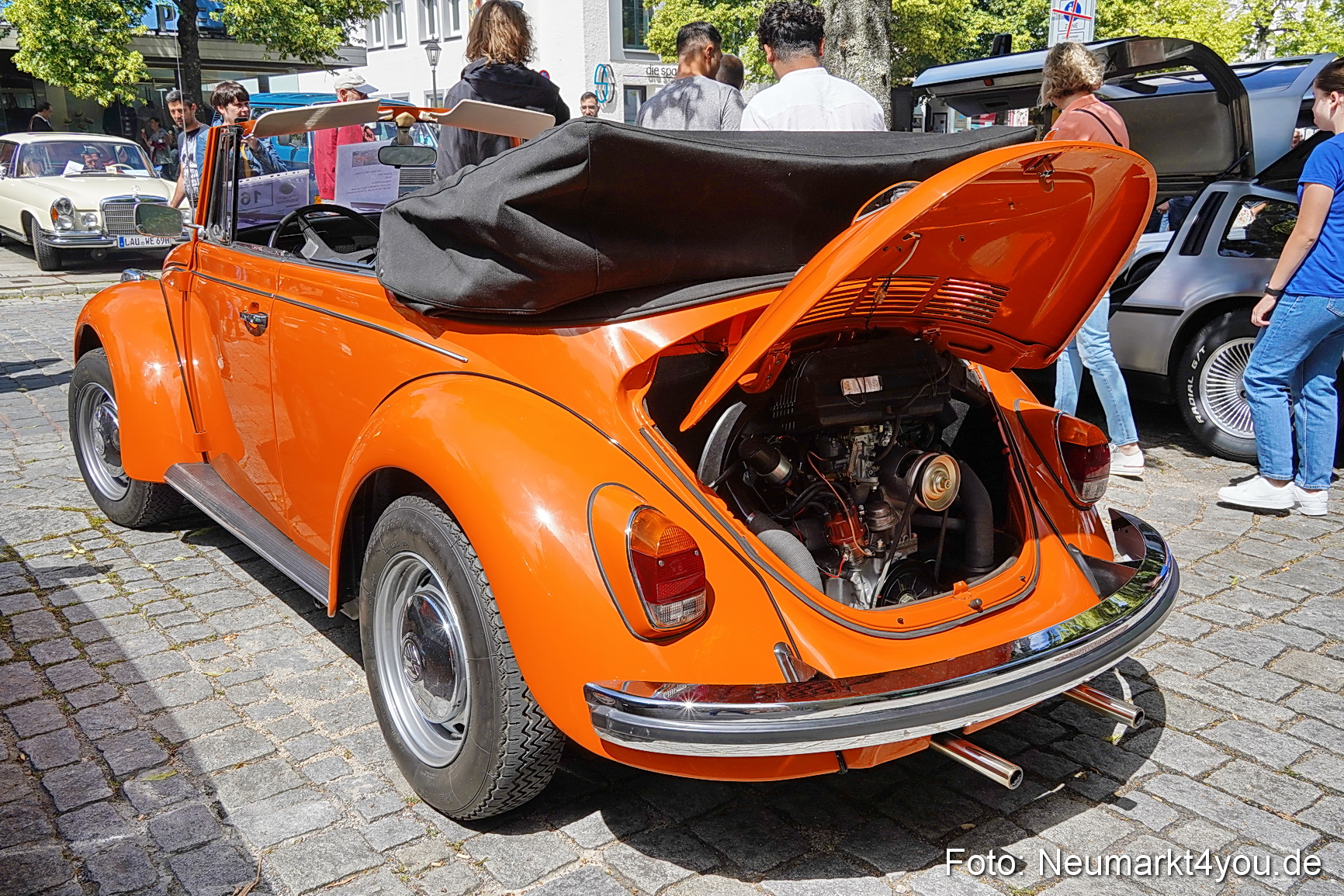 Oldtimertreffen Neumarkt 2024 0156