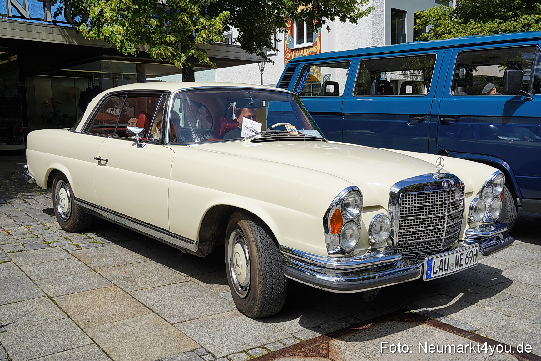 Oldtimertreffen Neumarkt 2024 0158