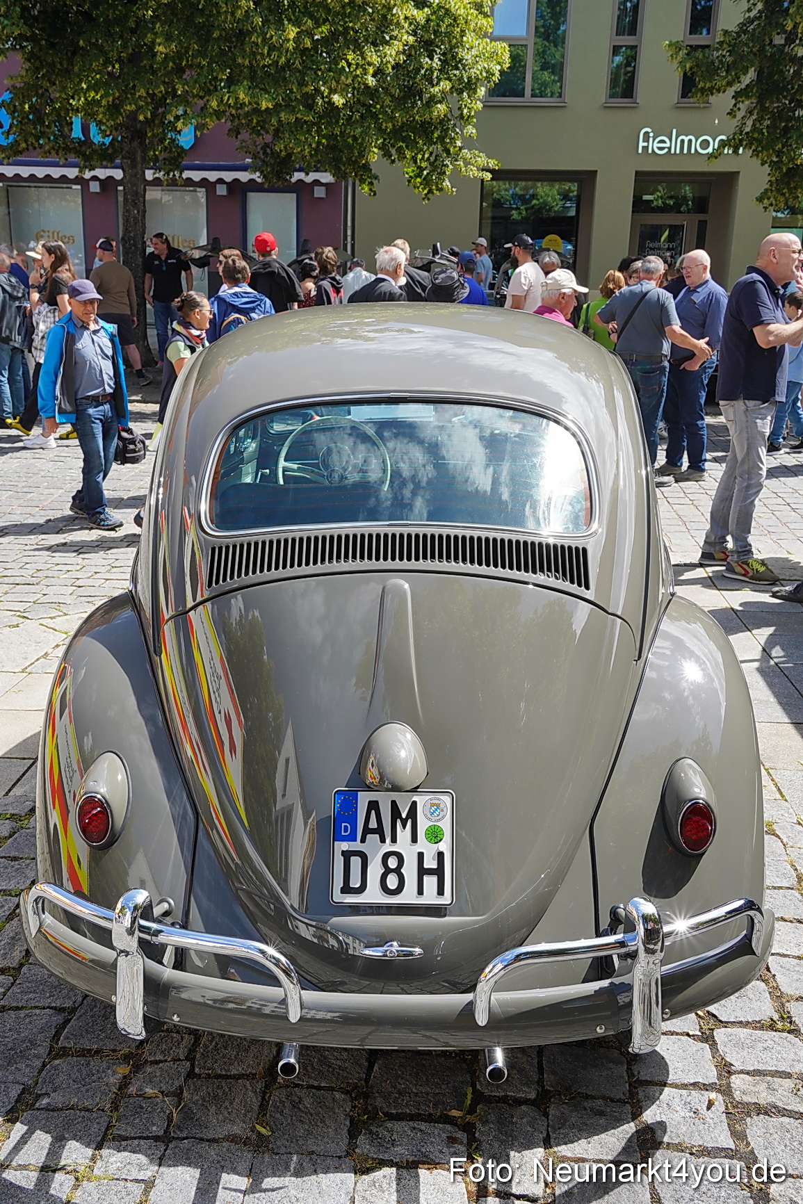 Oldtimertreffen Neumarkt 2024 0160