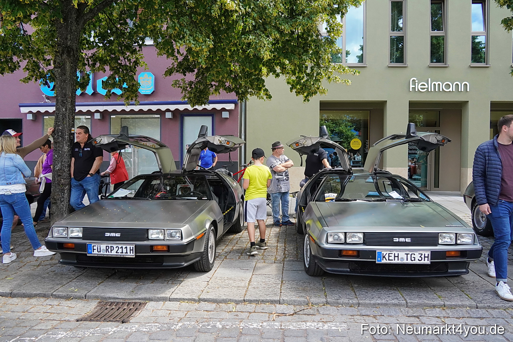 Oldtimertreffen Neumarkt 2024 0171