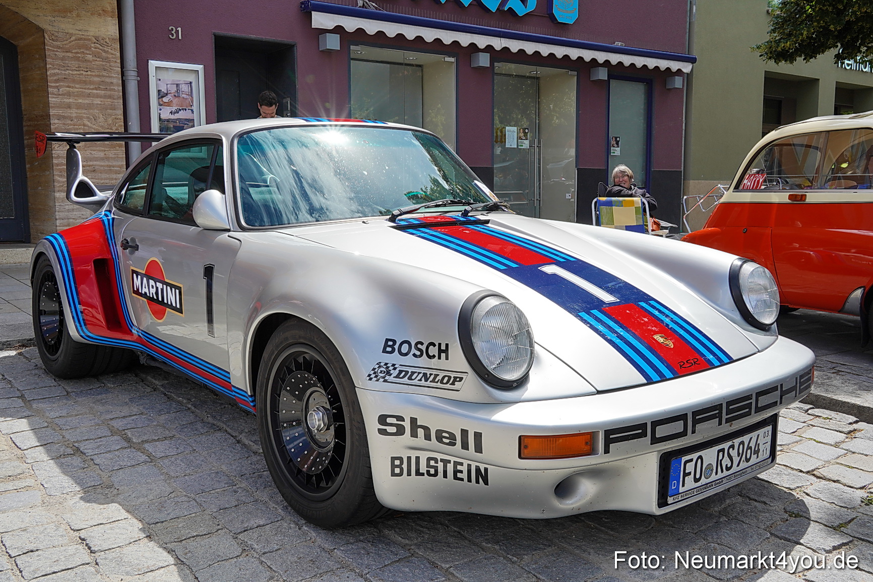 Oldtimertreffen Neumarkt 2024 0176