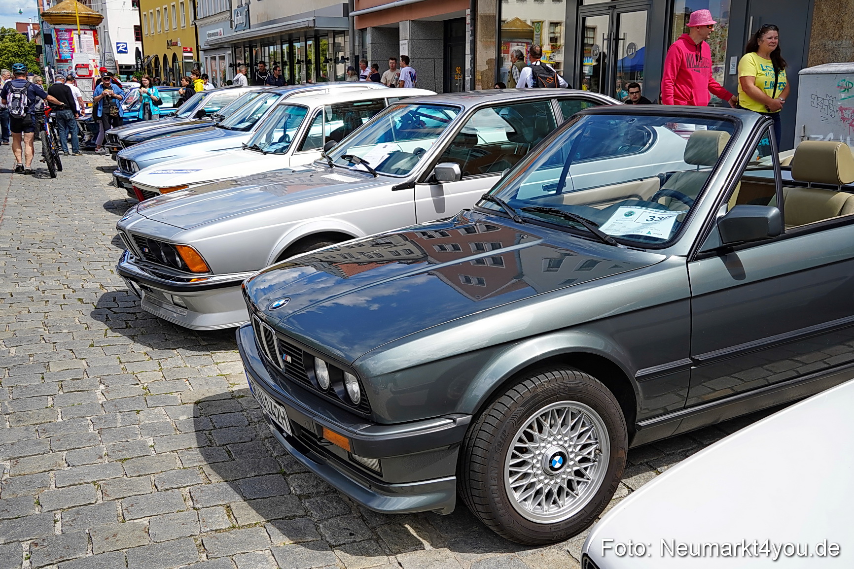 Oldtimertreffen Neumarkt 2024 0183