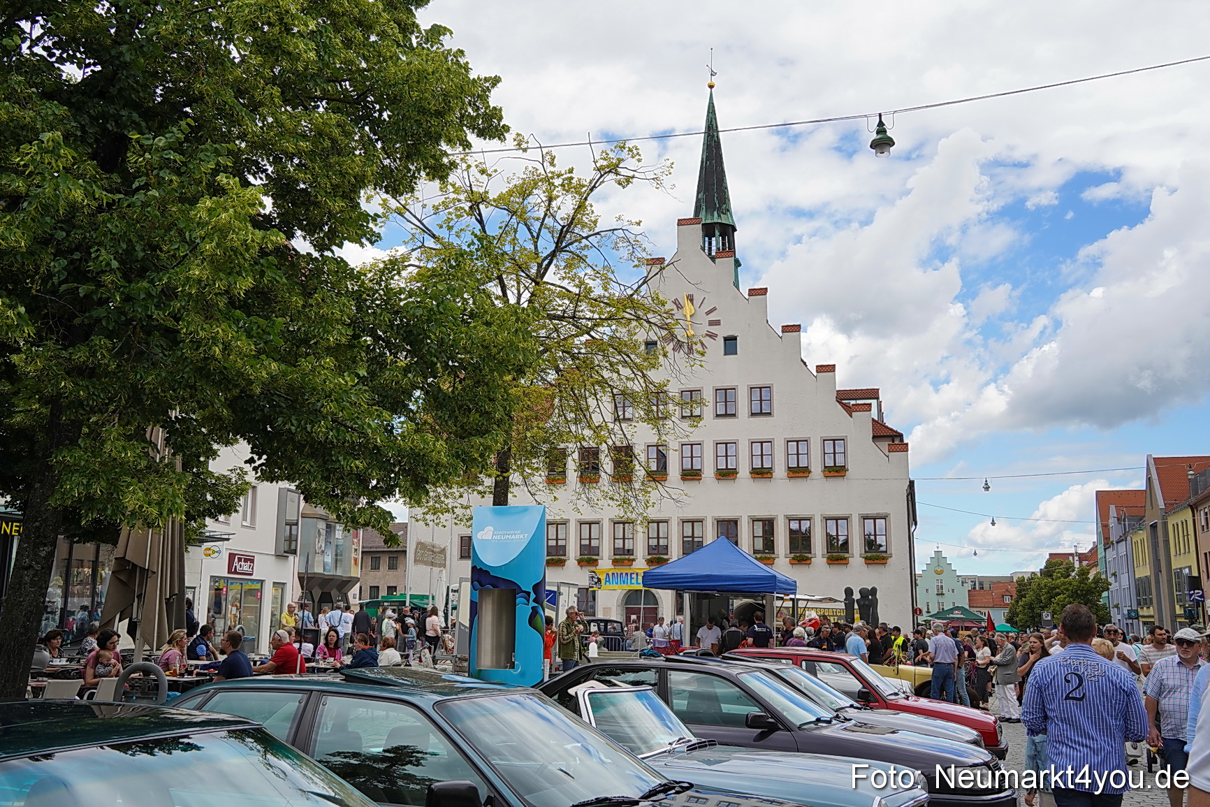 Oldtimertreffen Neumarkt 2024 0188