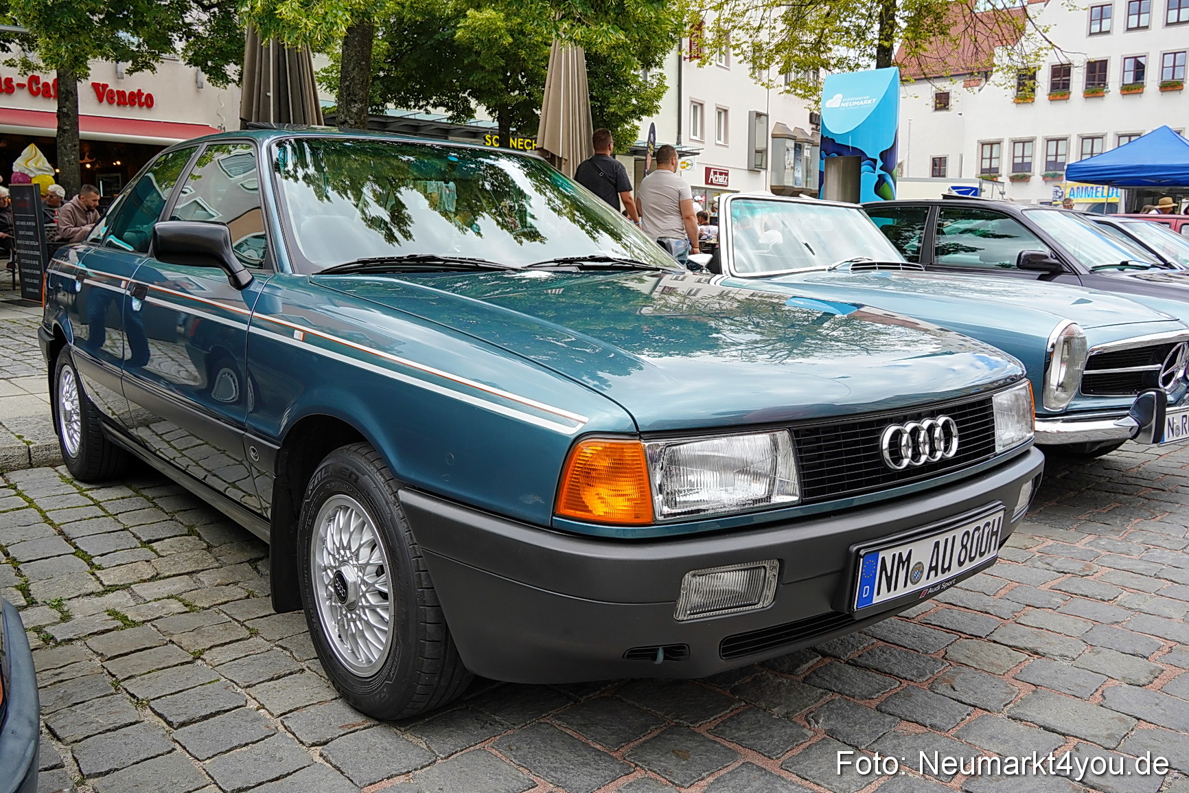 Oldtimertreffen Neumarkt 2024 0190