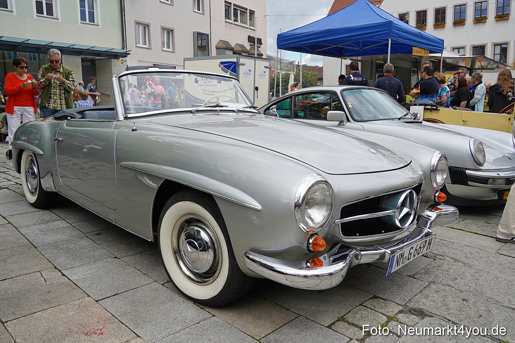 Oldtimertreffen Neumarkt 2024 0193