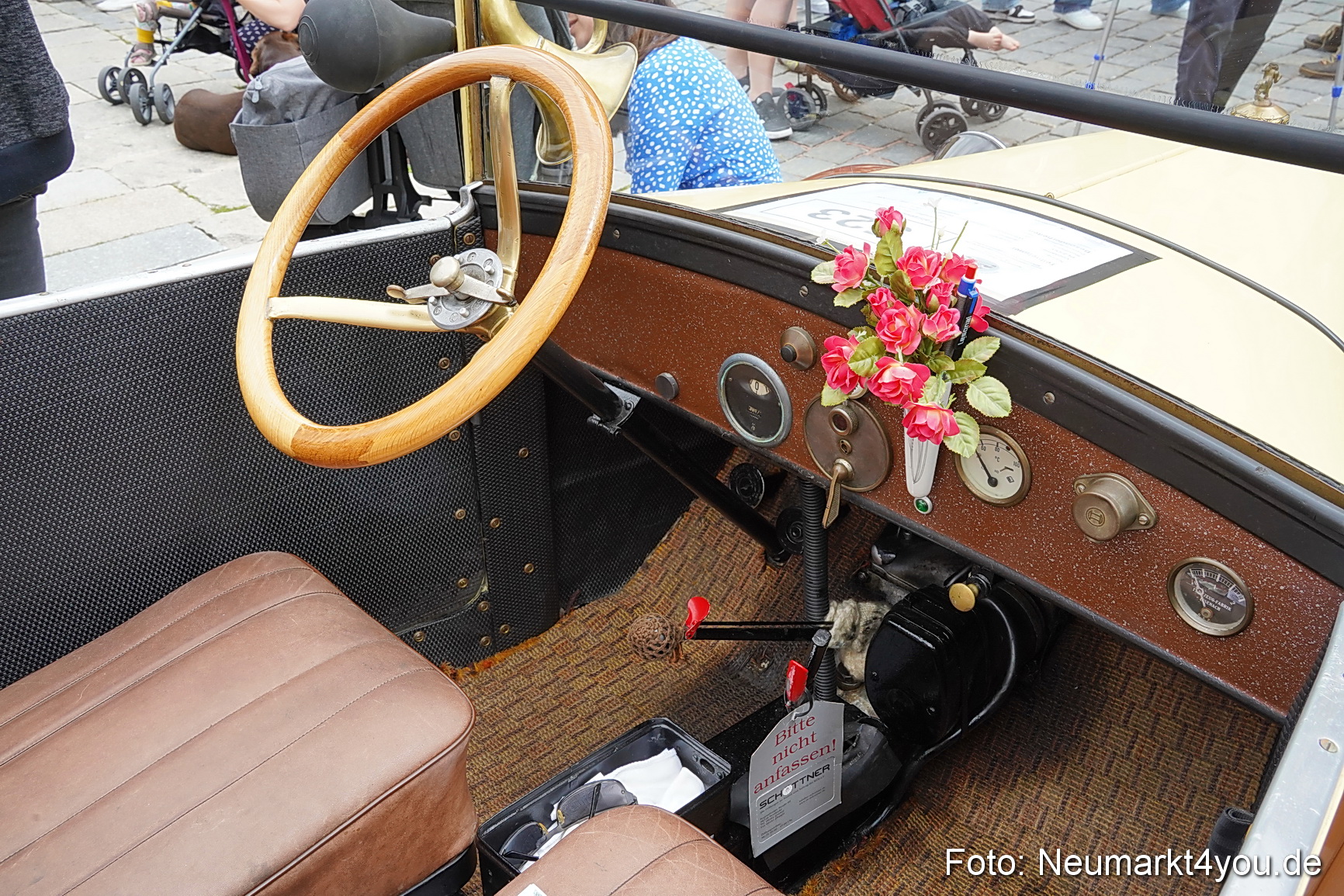 Oldtimertreffen Neumarkt 2024 0195