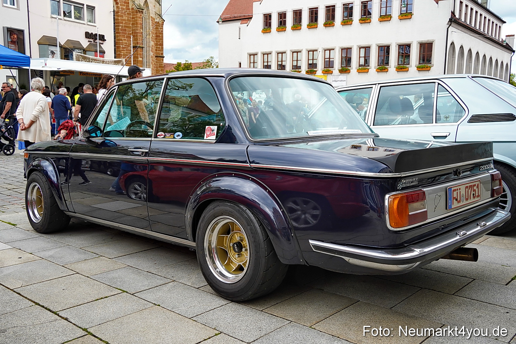 Oldtimertreffen Neumarkt 2024 0200
