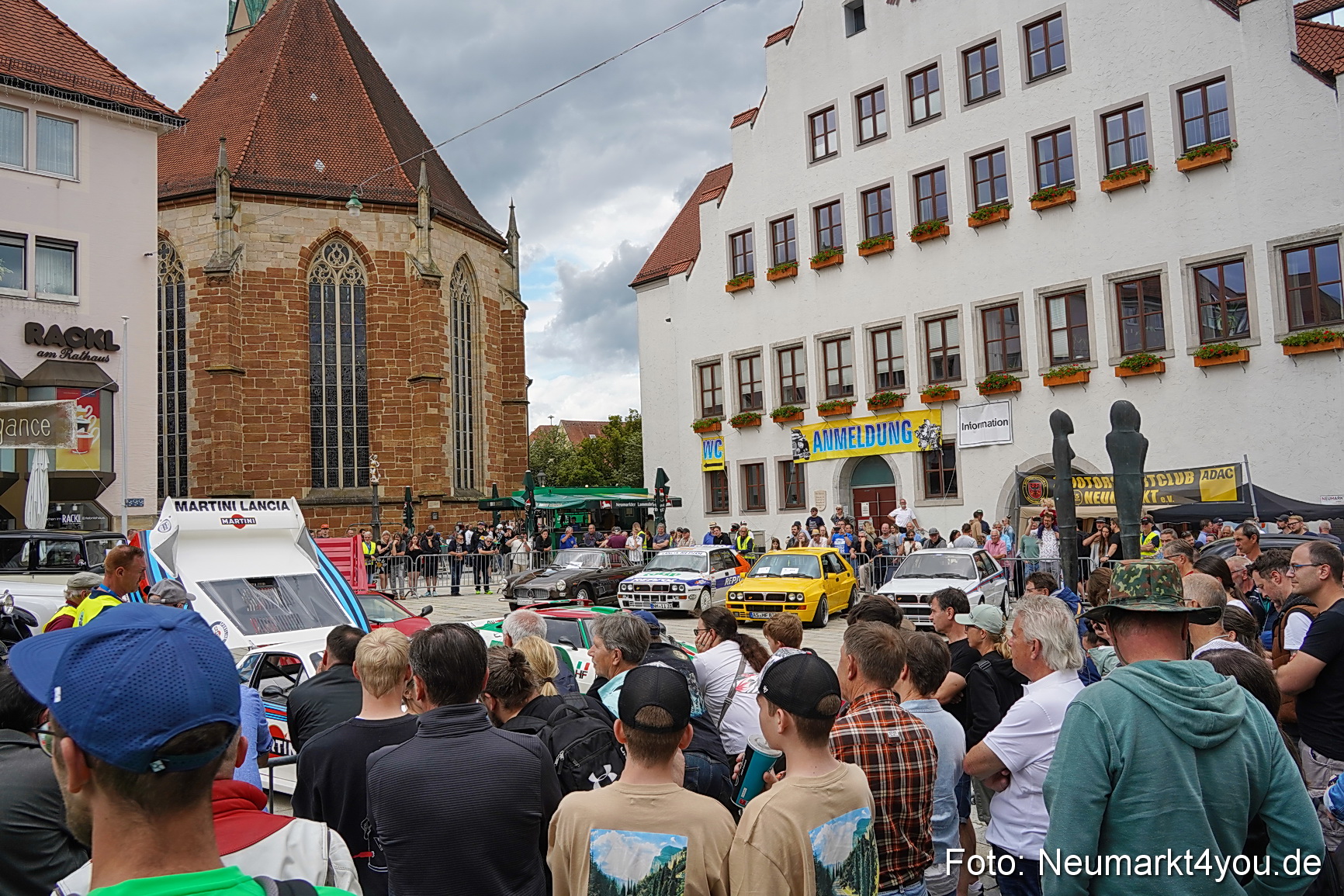 Oldtimertreffen Neumarkt 2024 0203