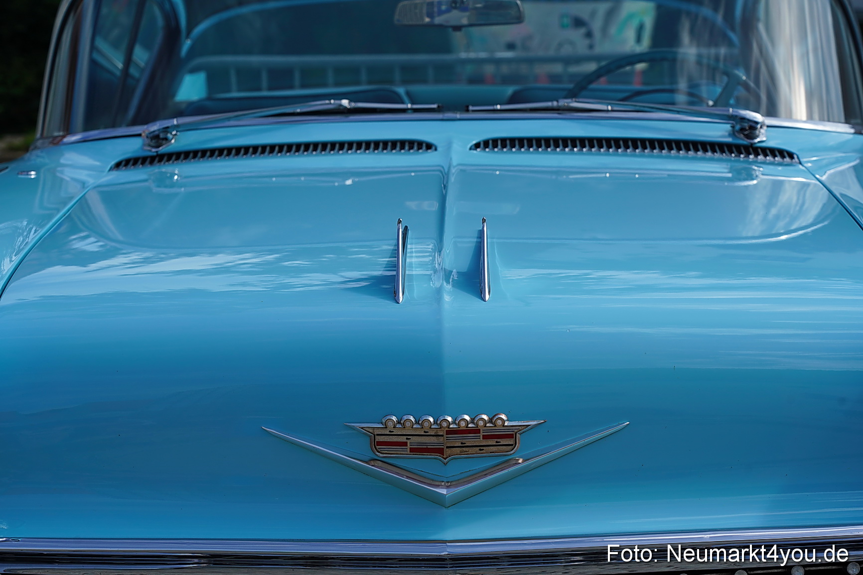 Oldtimertreffen Neumarkt 2024 0214