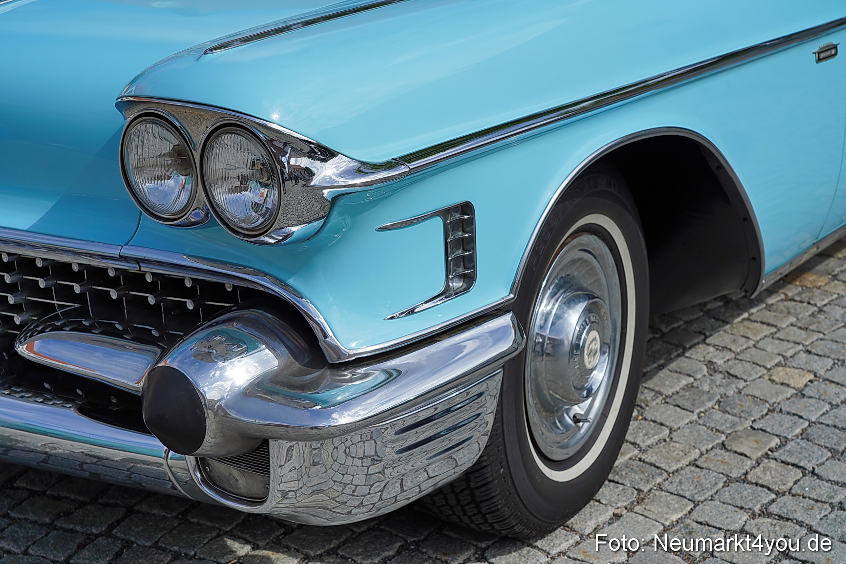 Oldtimertreffen Neumarkt 2024 0215