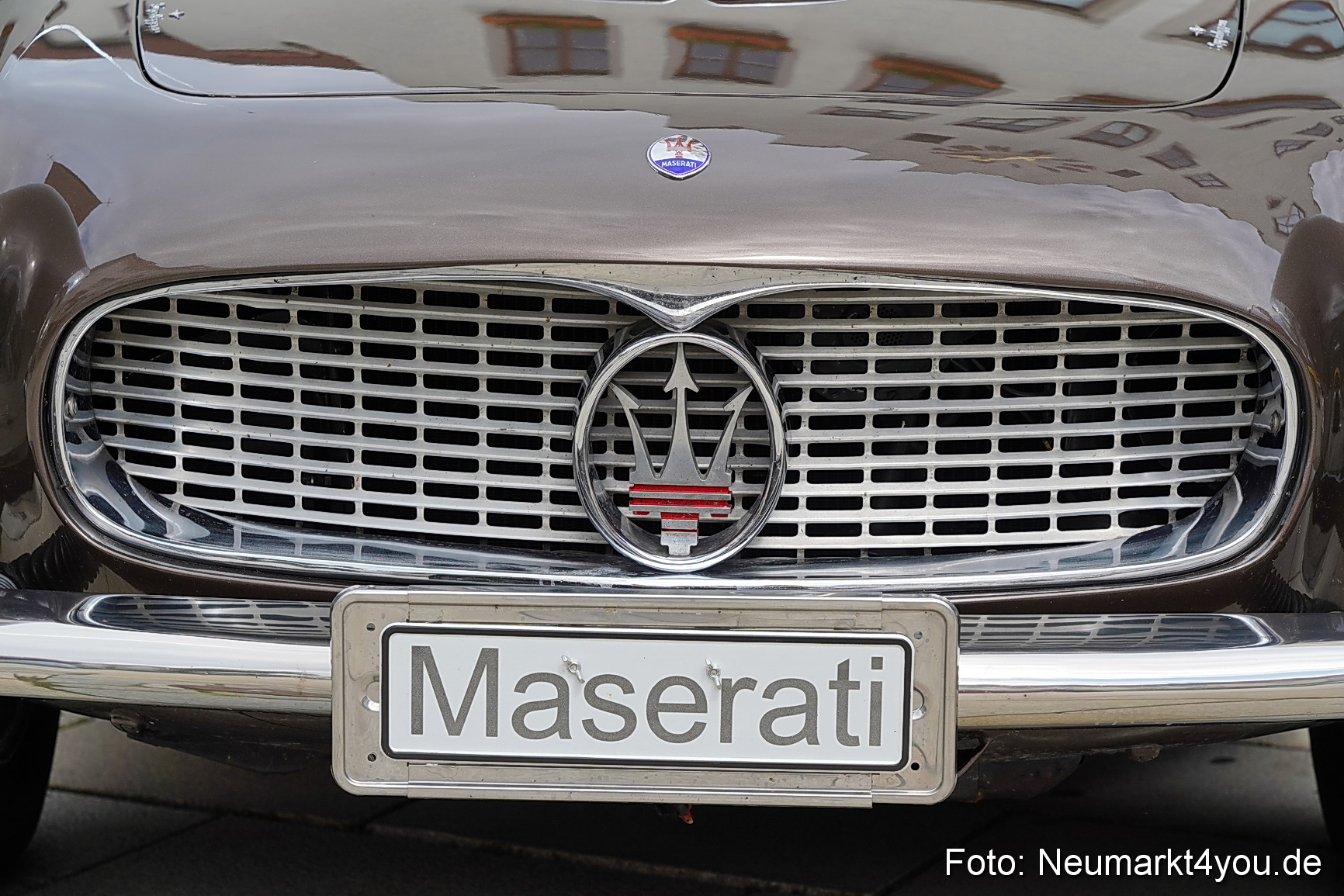 Oldtimertreffen Neumarkt 2024 0233