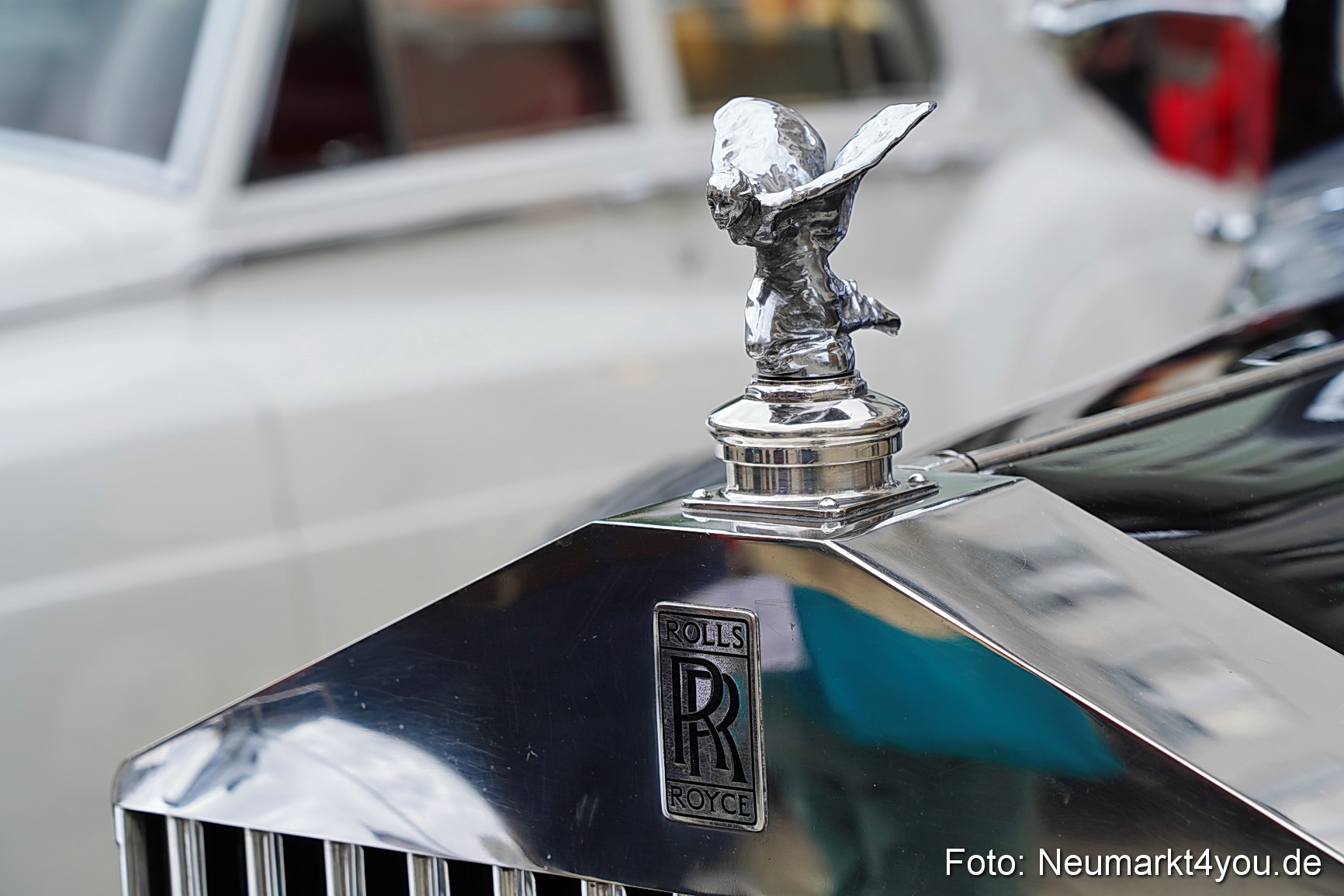 Oldtimertreffen Neumarkt 2024 0235