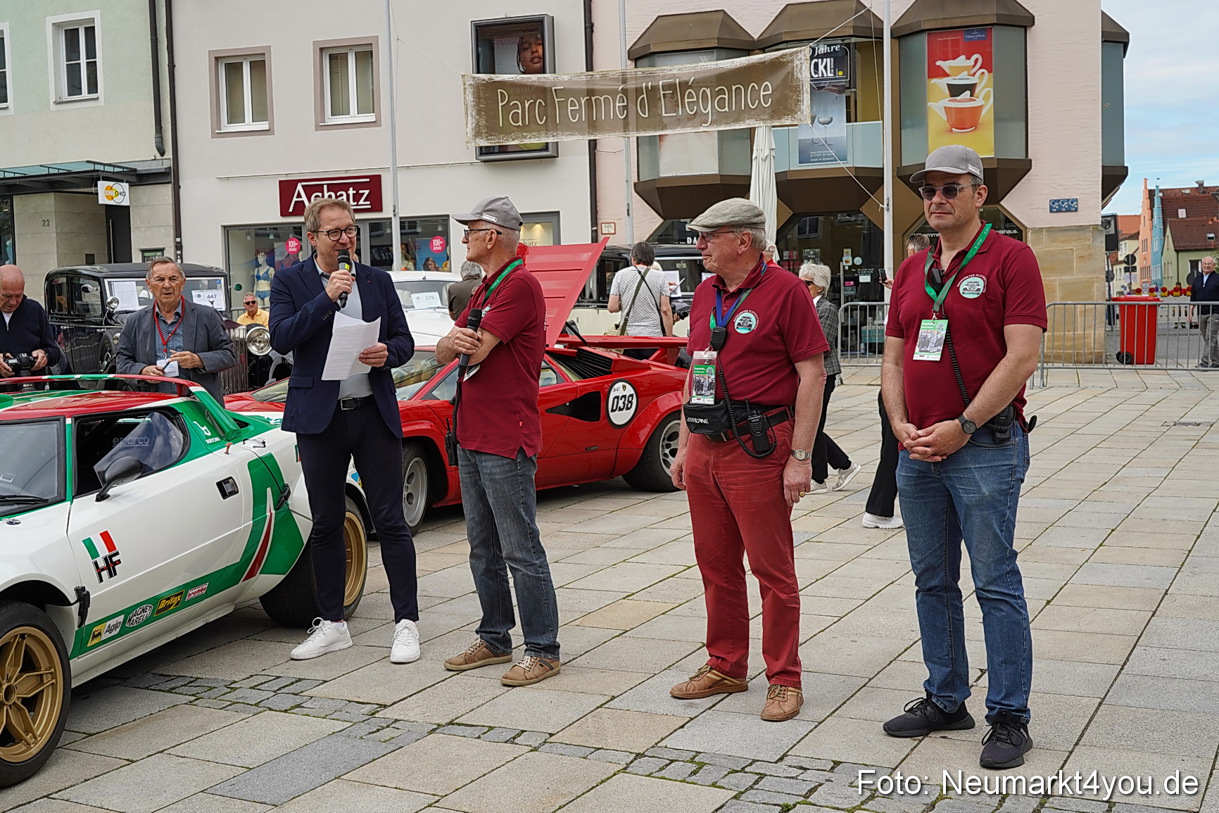Oldtimertreffen Neumarkt 2024 0236