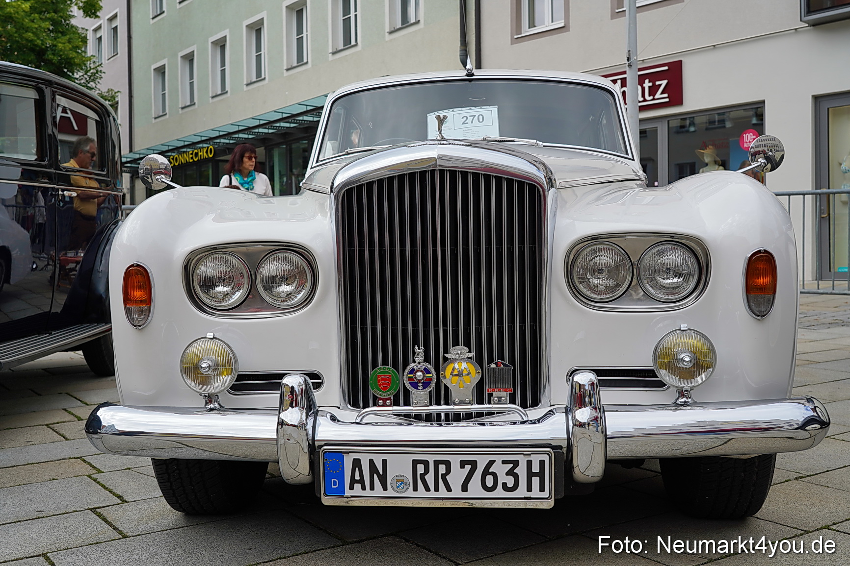 Oldtimertreffen Neumarkt 2024 0239