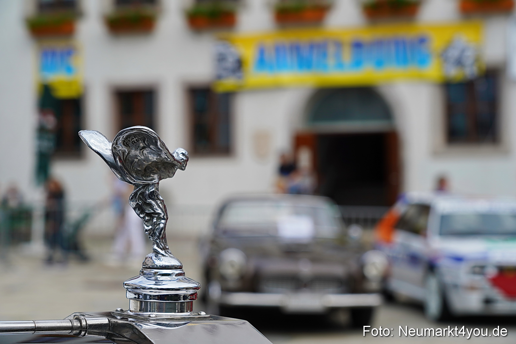 Oldtimertreffen Neumarkt 2024 0242