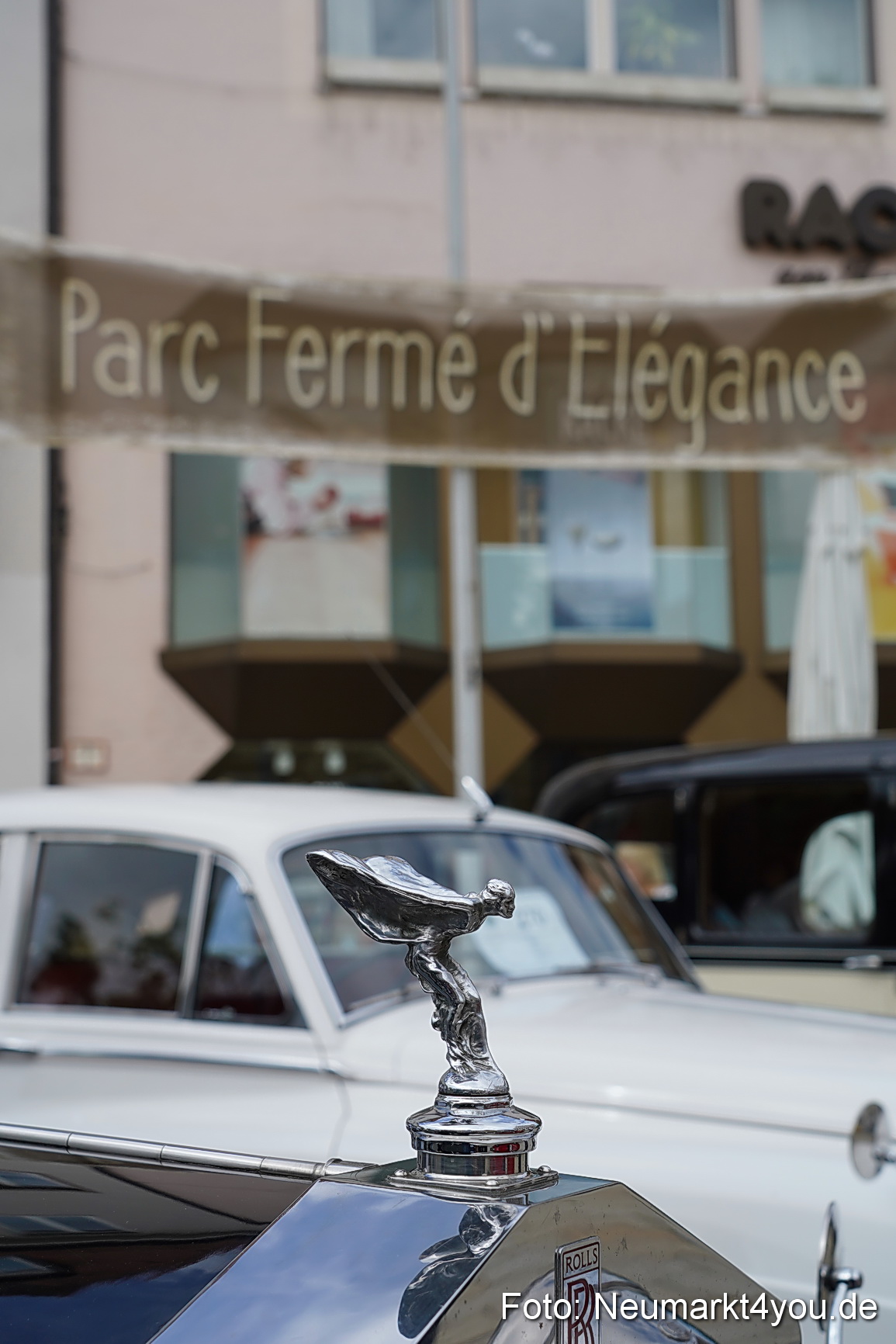 Oldtimertreffen Neumarkt 2024 0243