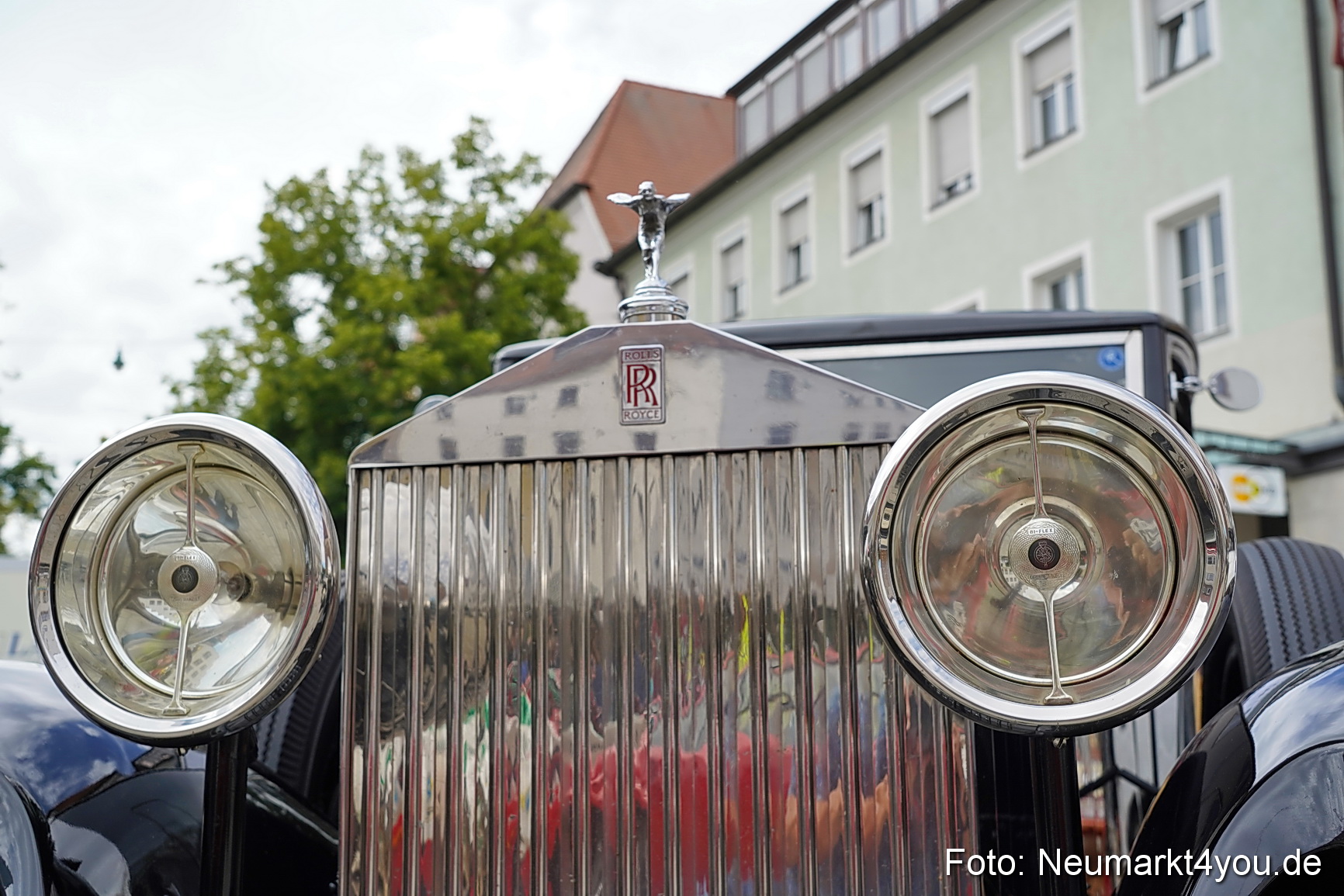 Oldtimertreffen Neumarkt 2024 0244