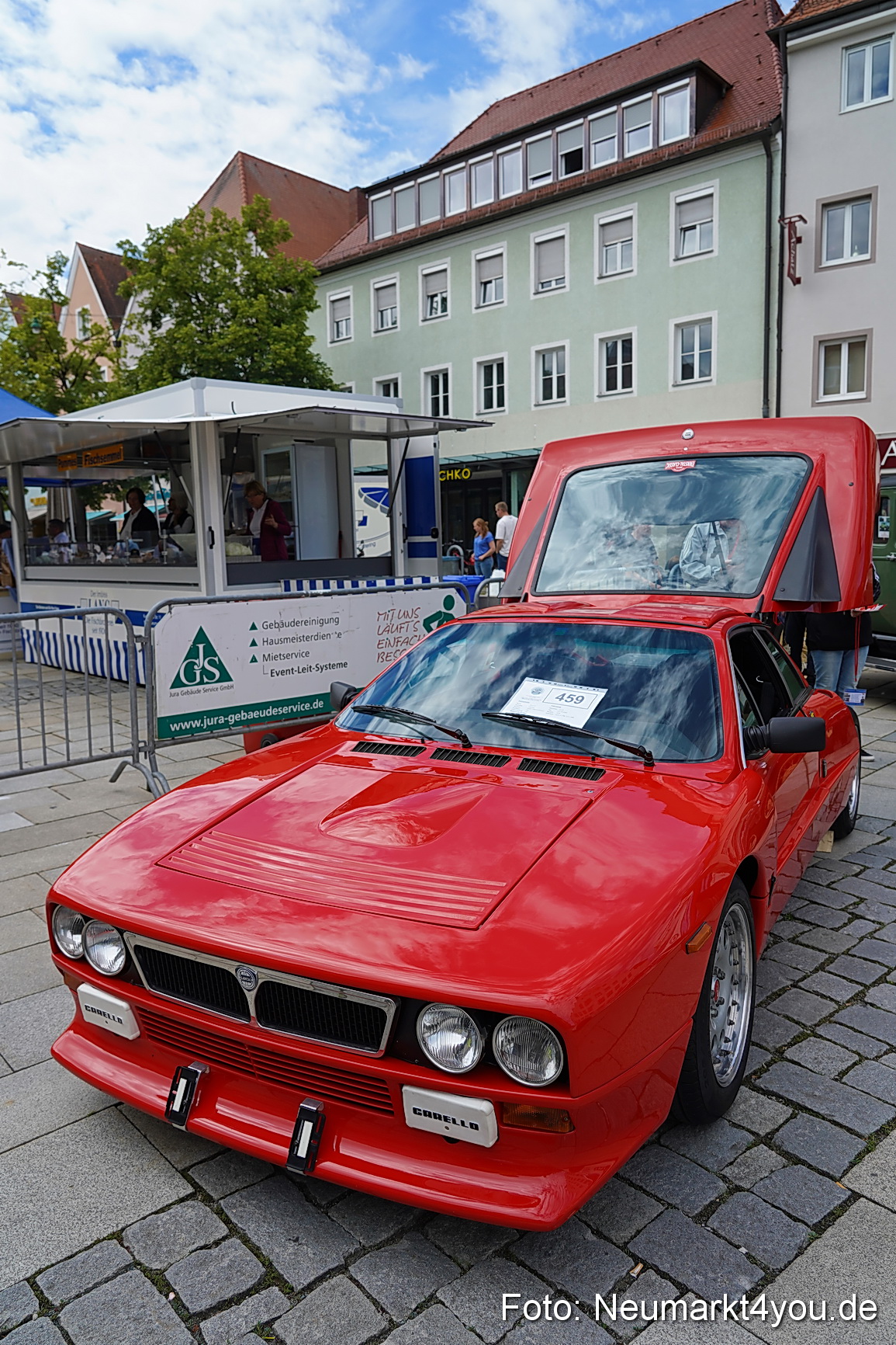 Oldtimertreffen Neumarkt 2024 0250