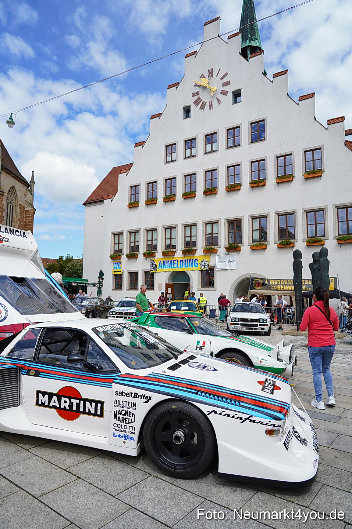 Oldtimertreffen Neumarkt 2024 0251