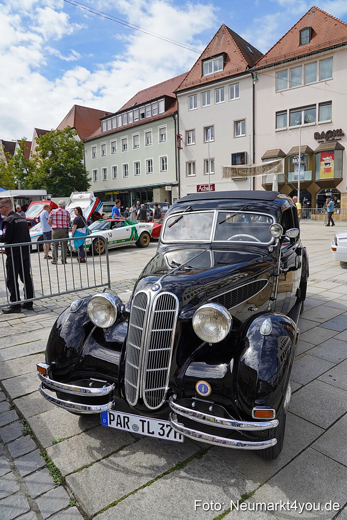 Oldtimertreffen Neumarkt 2024 0254