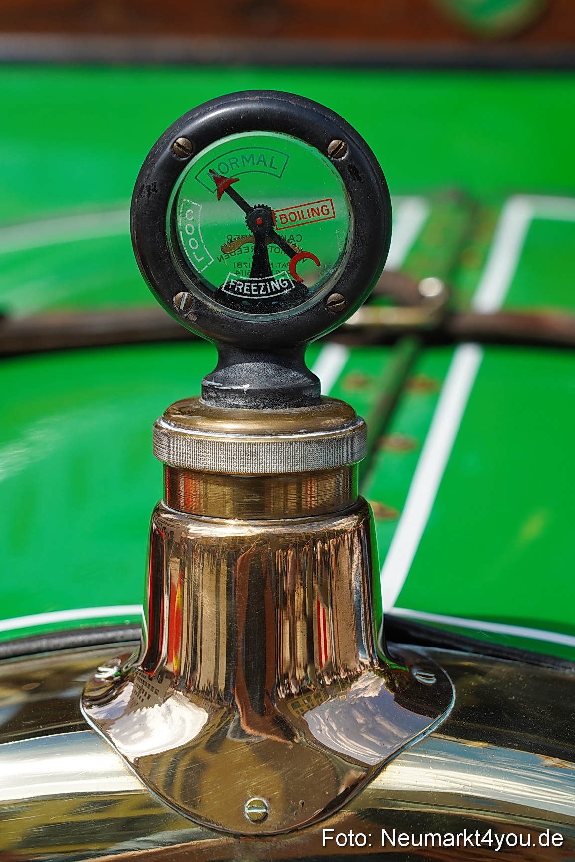 Oldtimertreffen Neumarkt 2024 0260