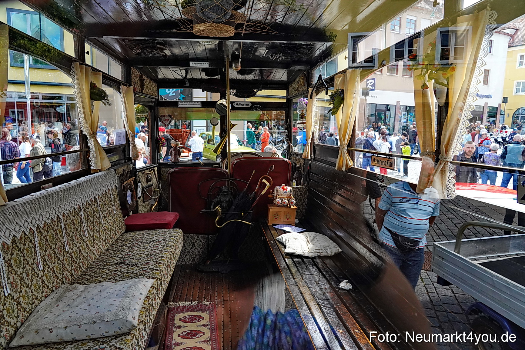 Oldtimertreffen Neumarkt 2024 0262