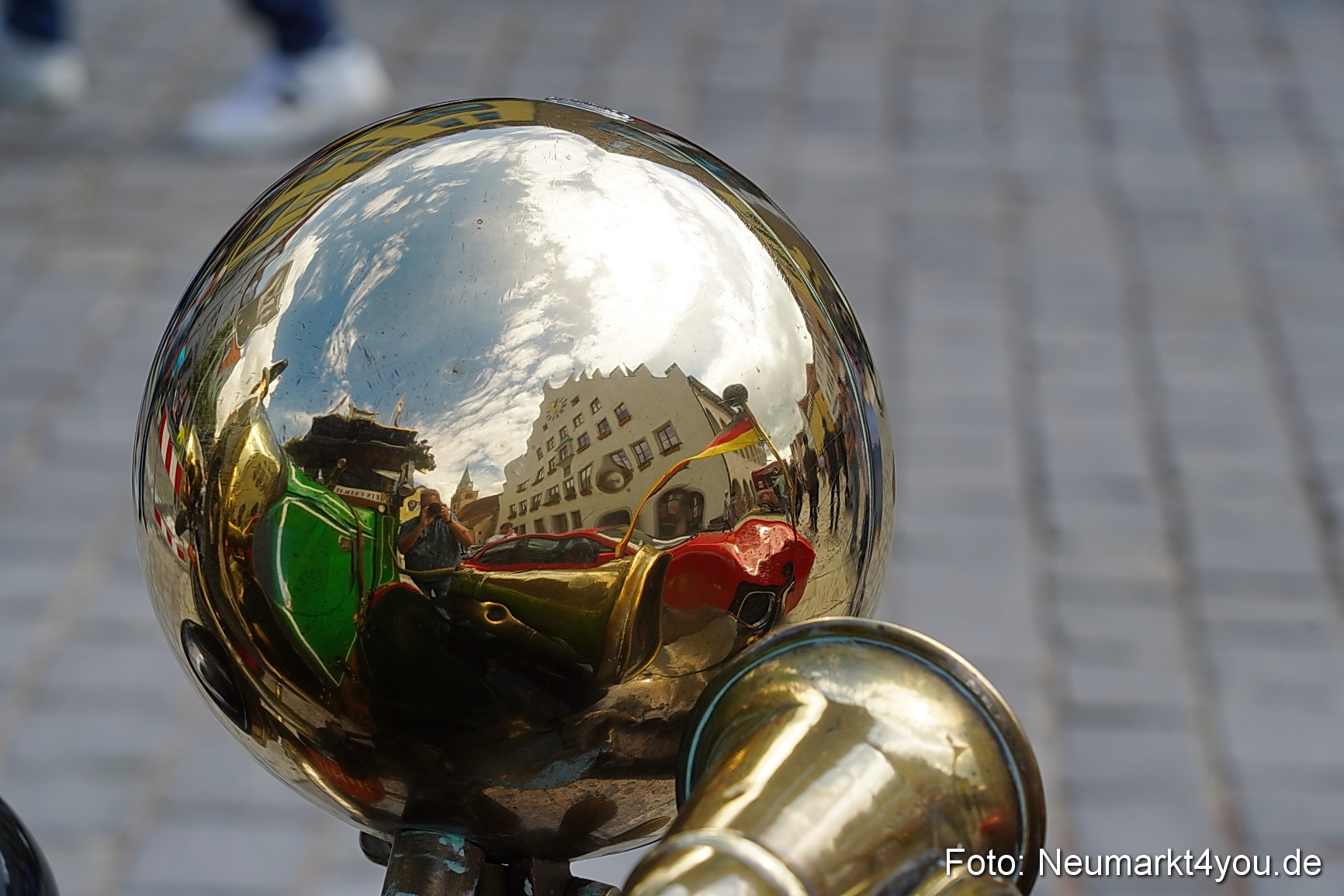 Oldtimertreffen Neumarkt 2024 0265