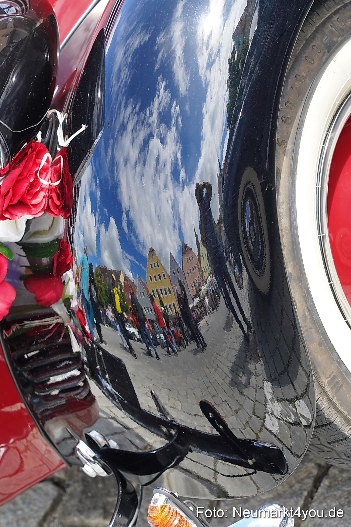 Oldtimertreffen Neumarkt 2024 0275