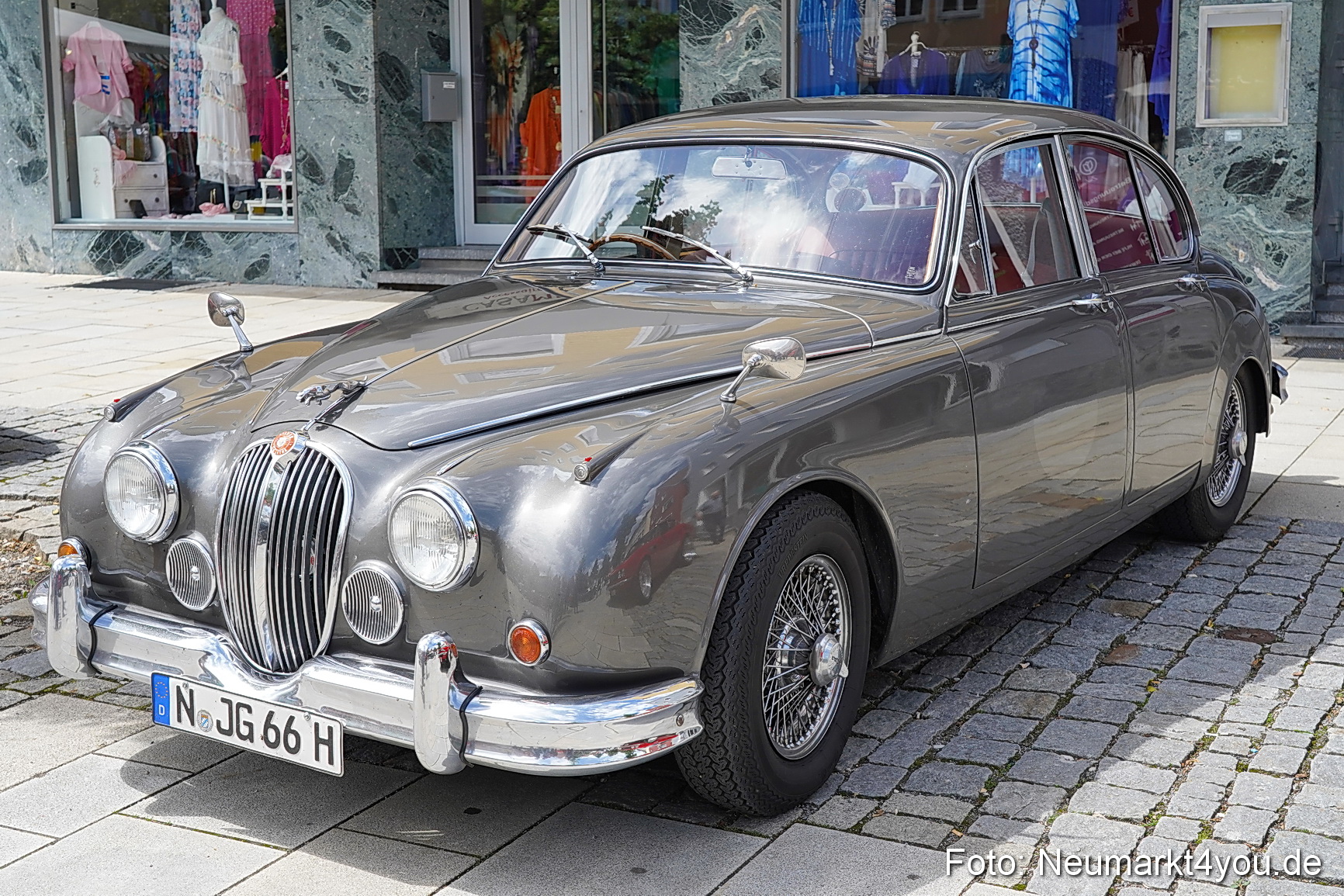 Oldtimertreffen Neumarkt 2024 0280
