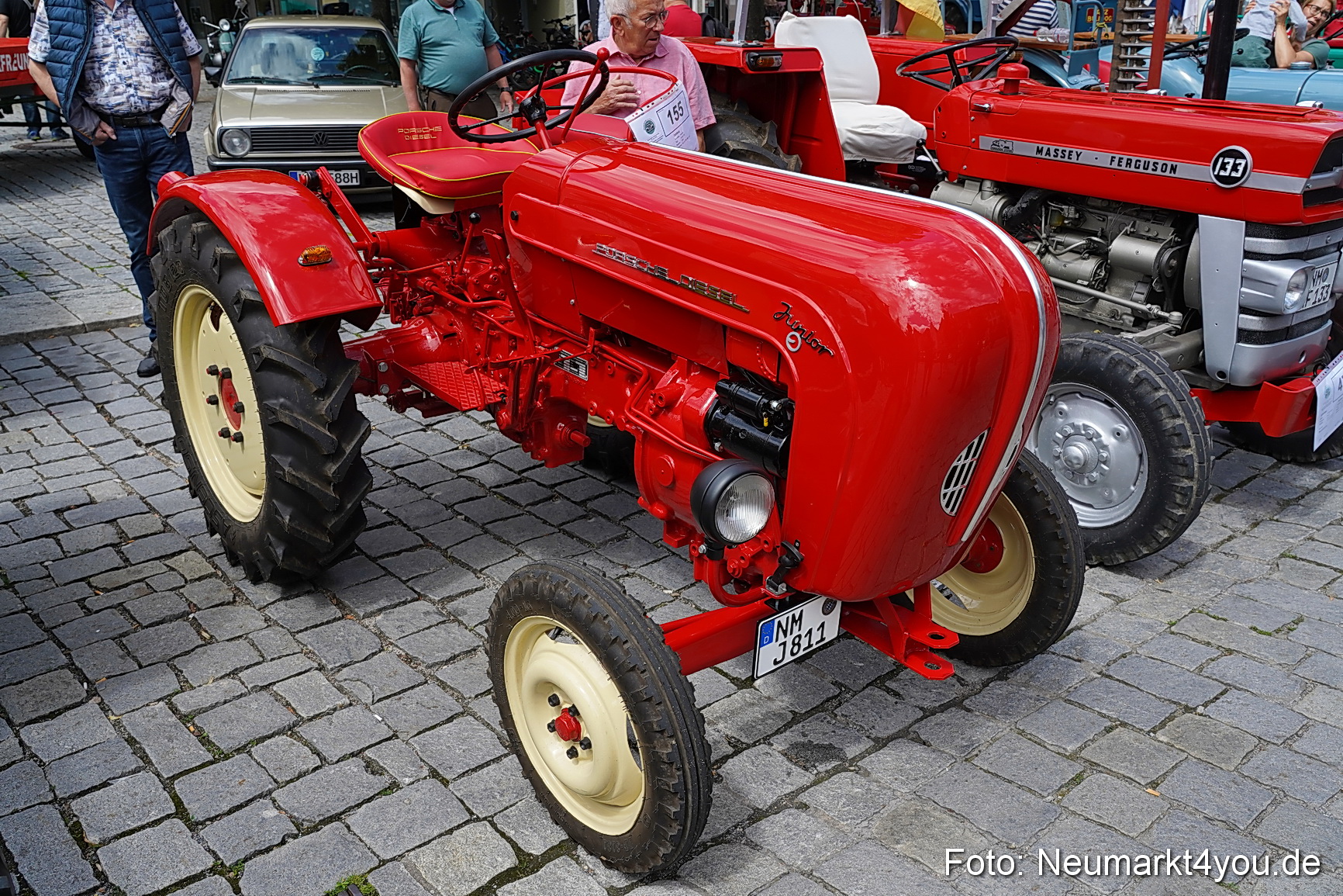 Oldtimertreffen Neumarkt 2024 0282