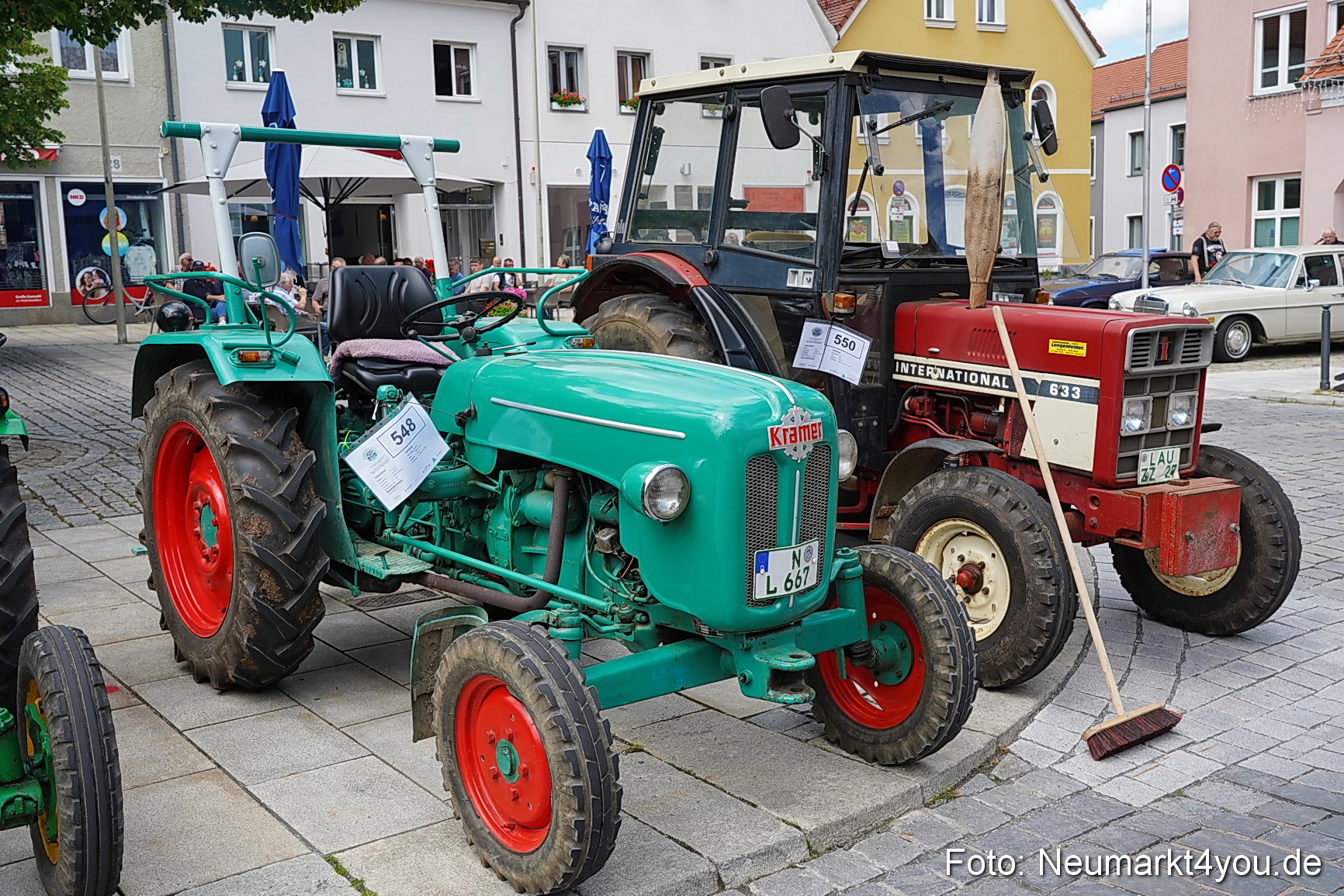 Oldtimertreffen Neumarkt 2024 0286