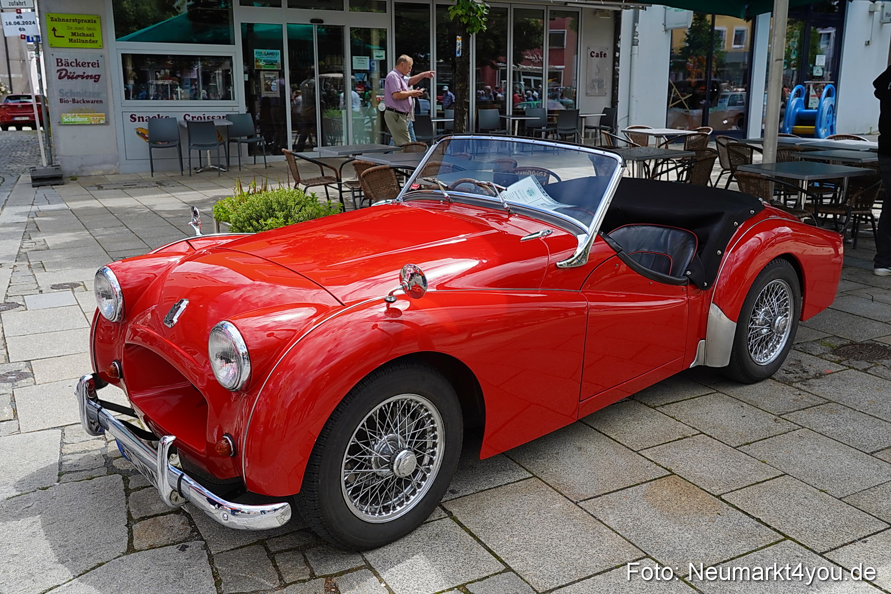 Oldtimertreffen Neumarkt 2024 0288