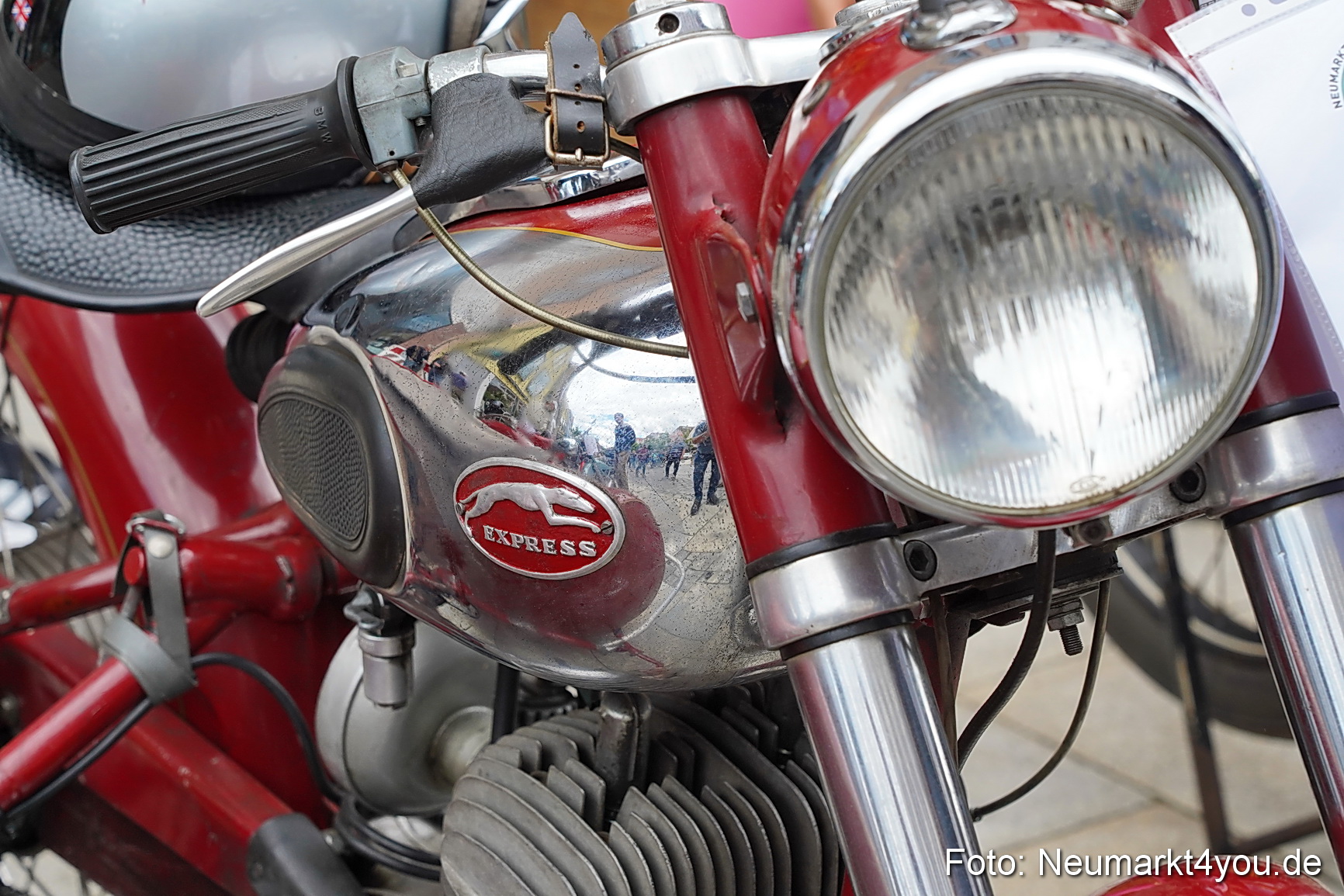 Oldtimertreffen Neumarkt 2024 0293