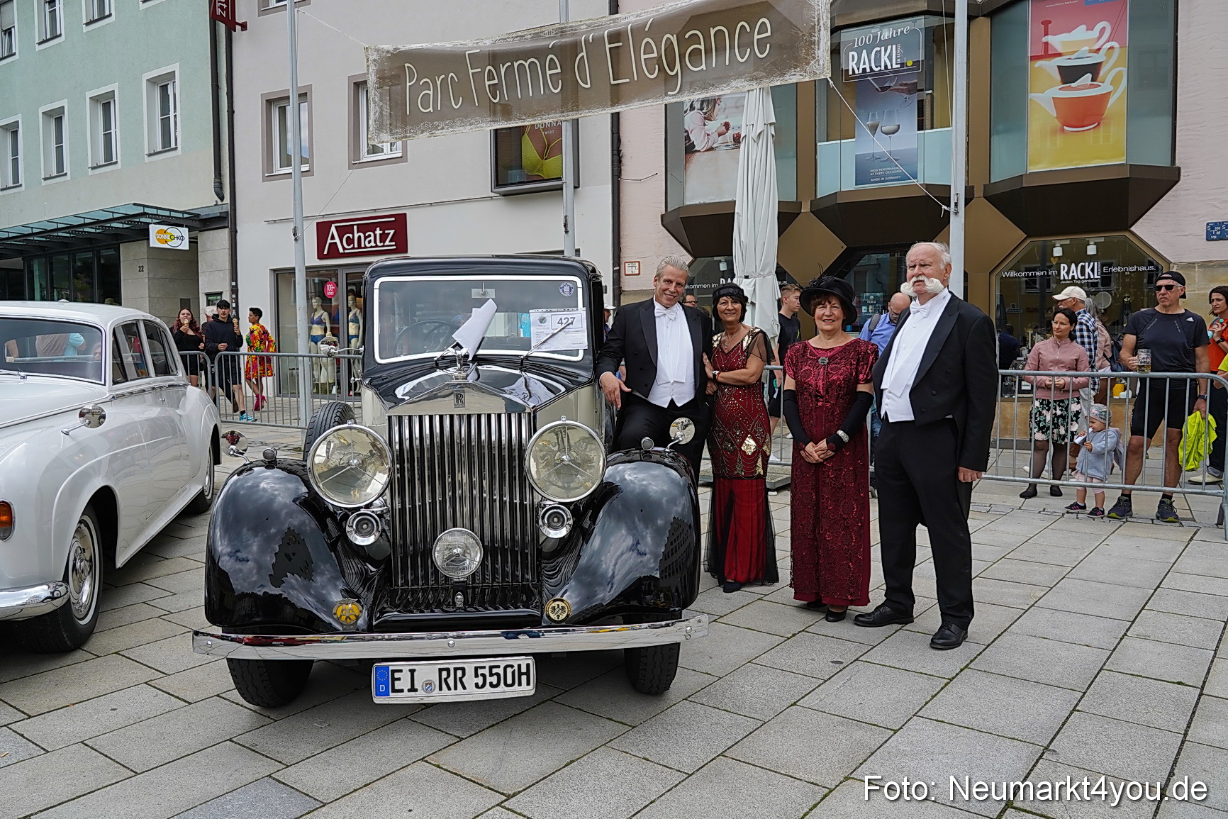 Oldtimertreffen Neumarkt 2024 0295